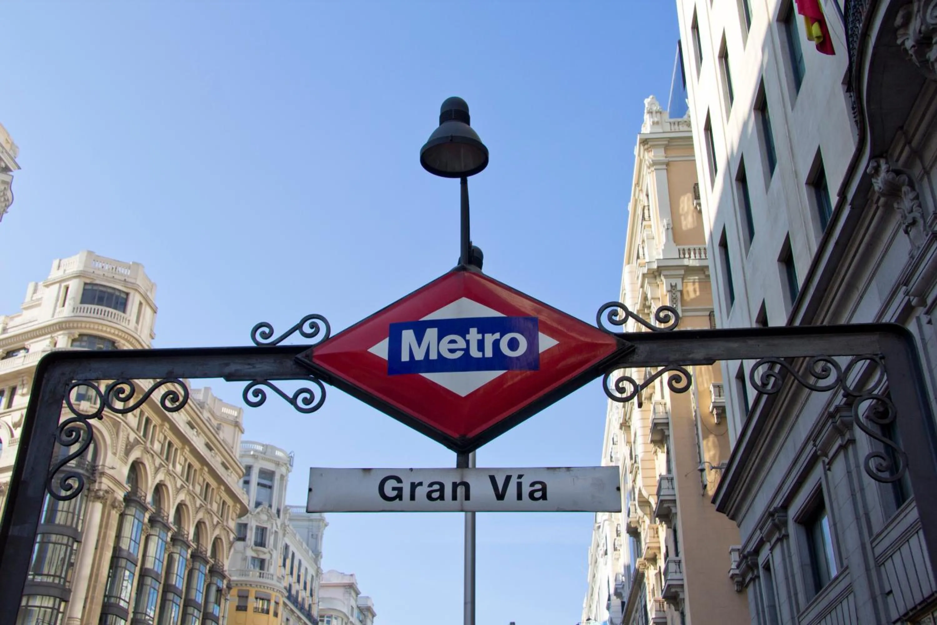 Area and facilities in Hostal Los Alpes