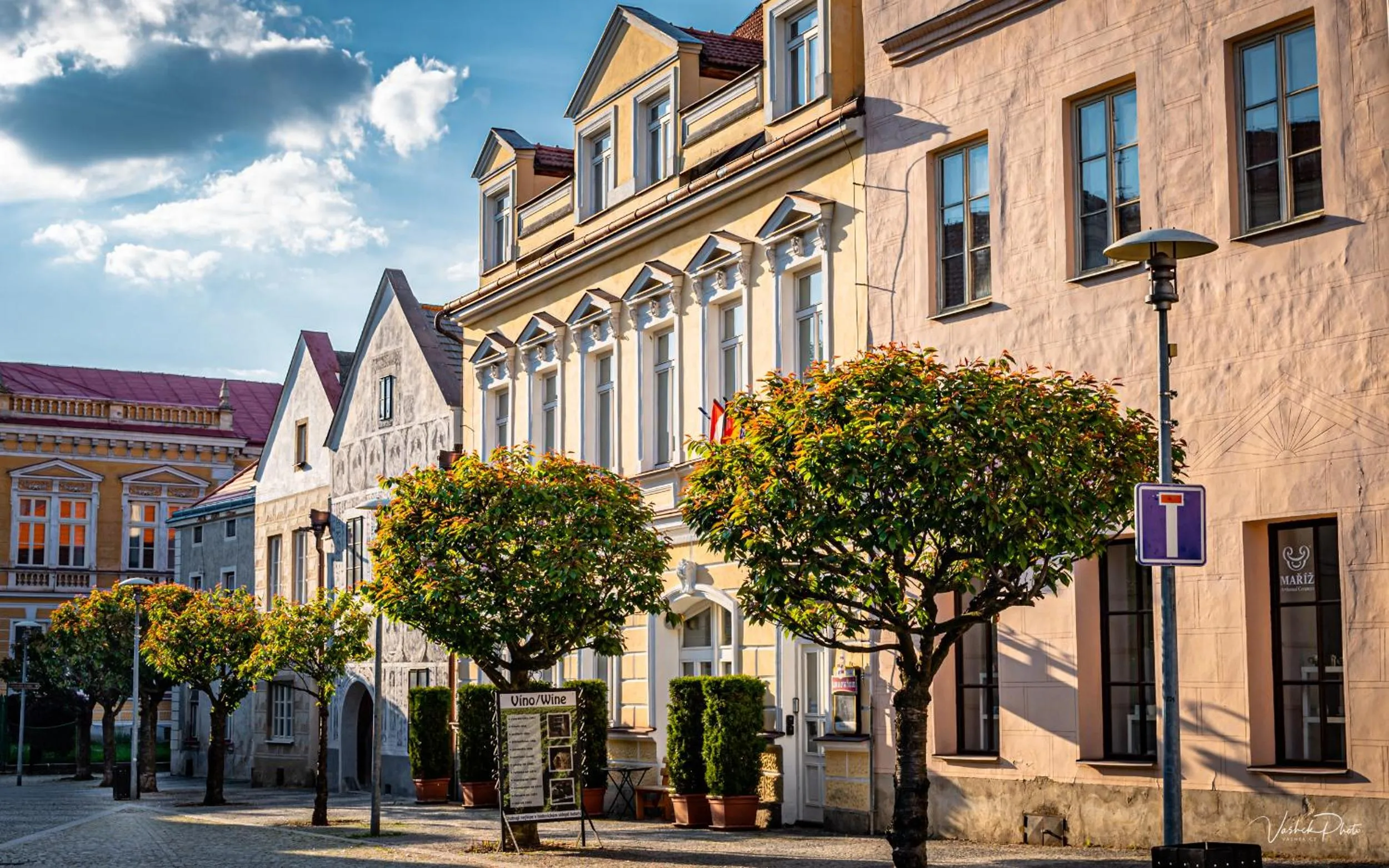 Hotel U Růže