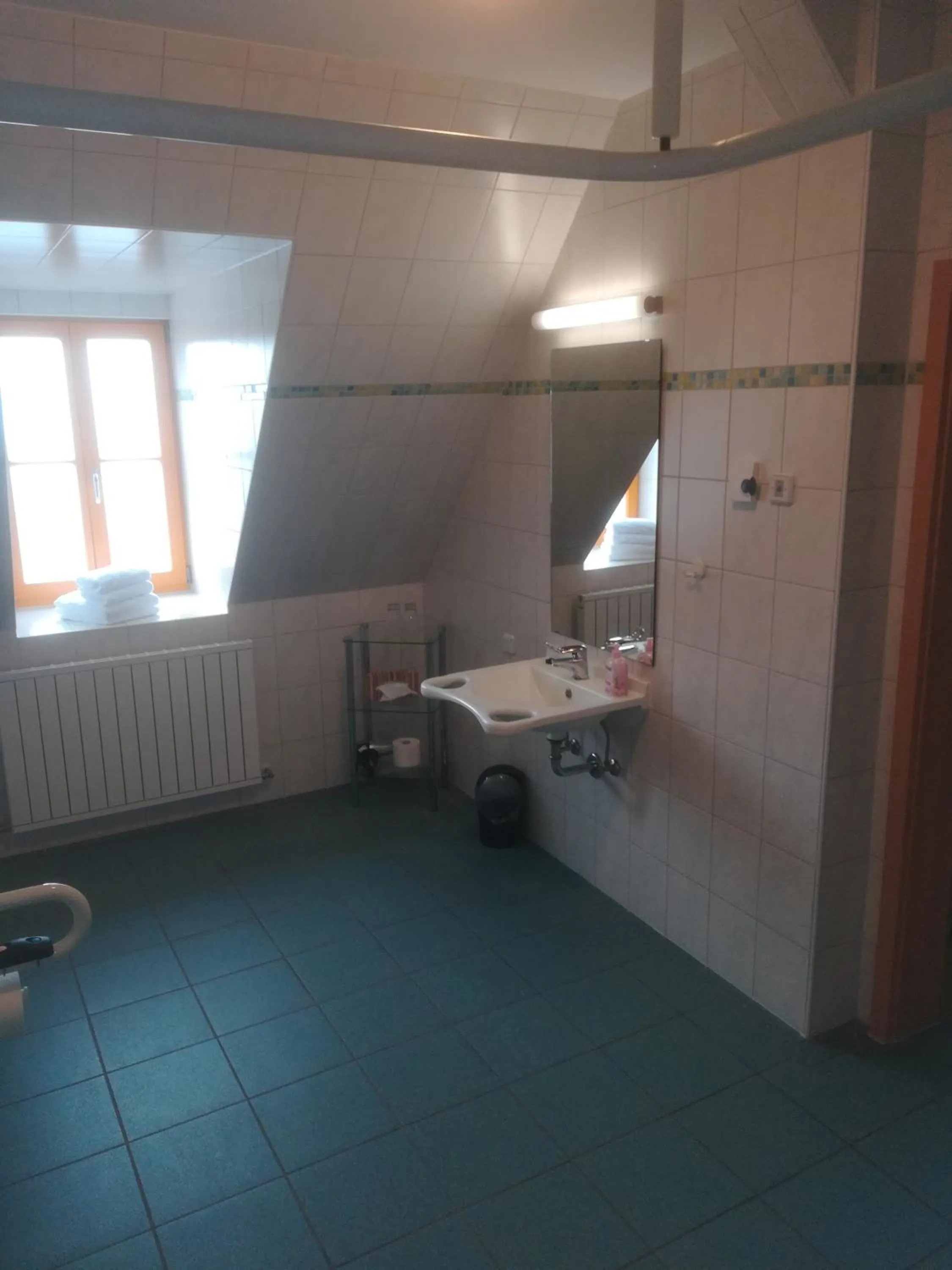 Property building in Hotel Altes Salzamt