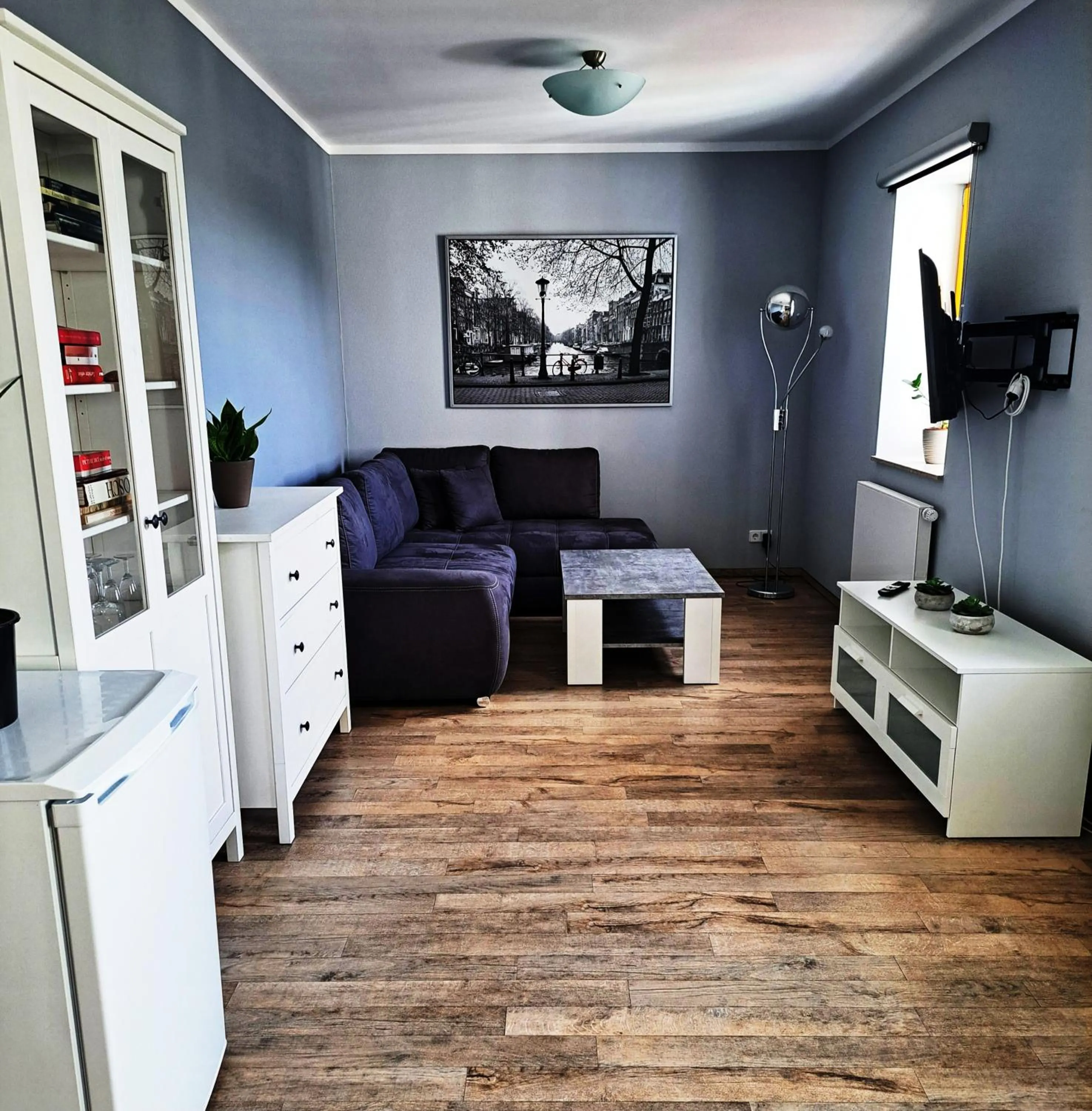 Property building in Hotel Altes Salzamt