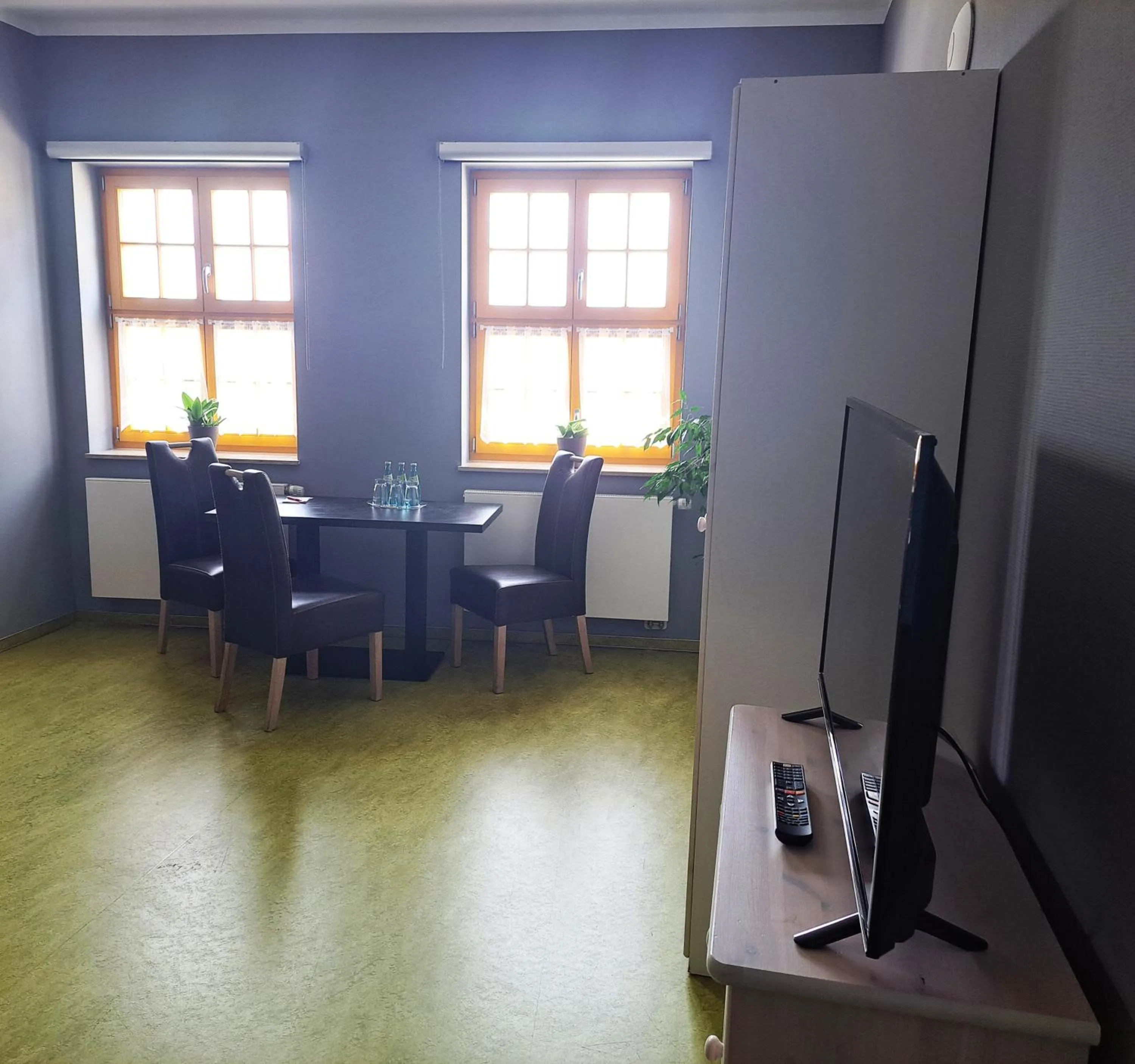 Property building in Hotel Altes Salzamt