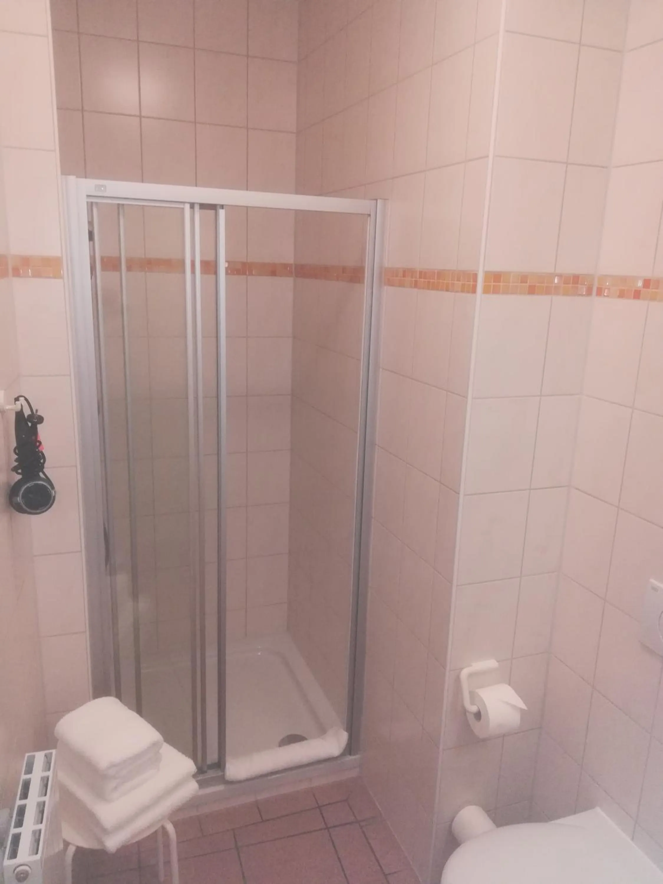 Property building in Hotel Altes Salzamt