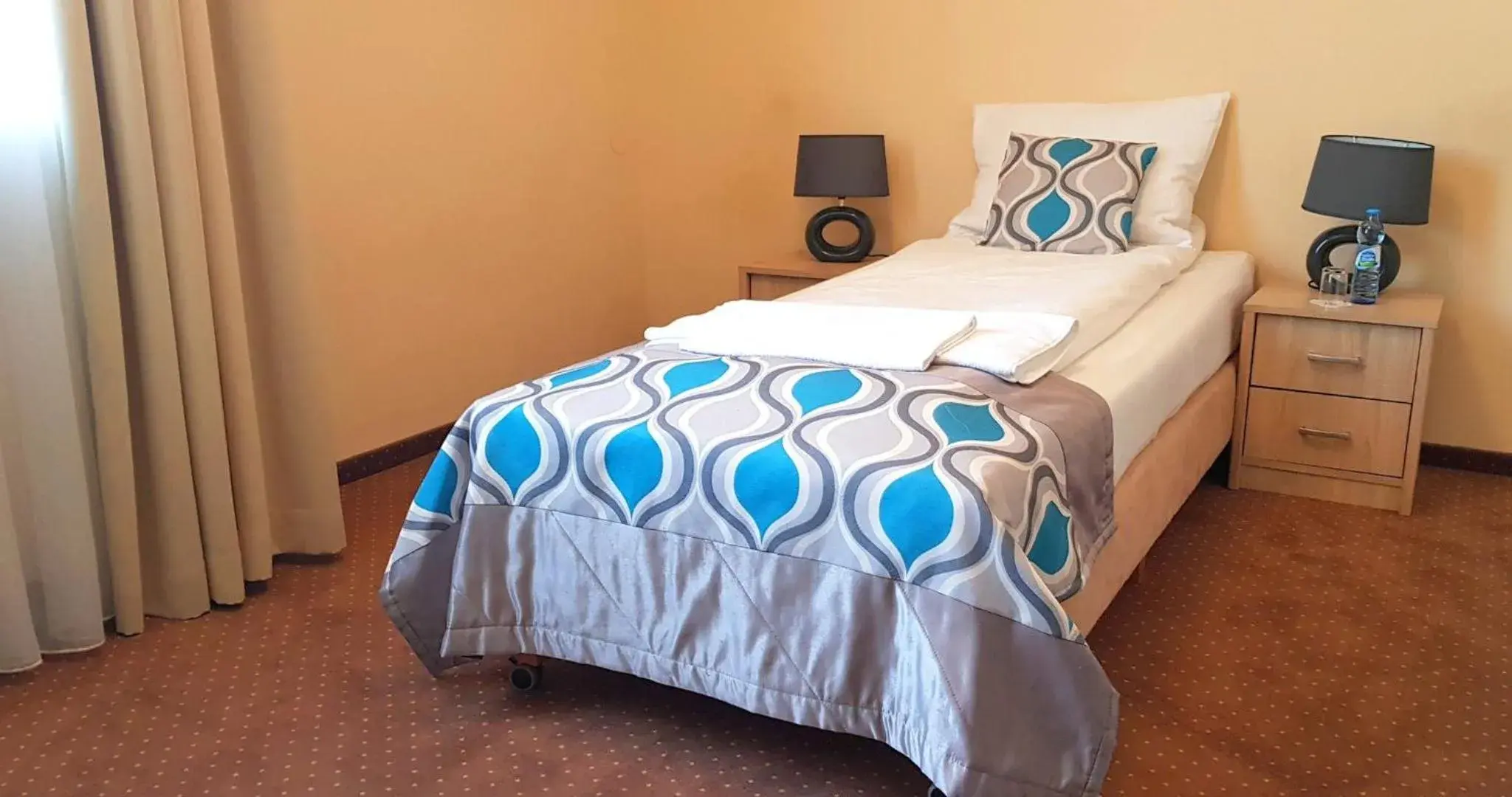 Single Room in Confero Single Room in Confero