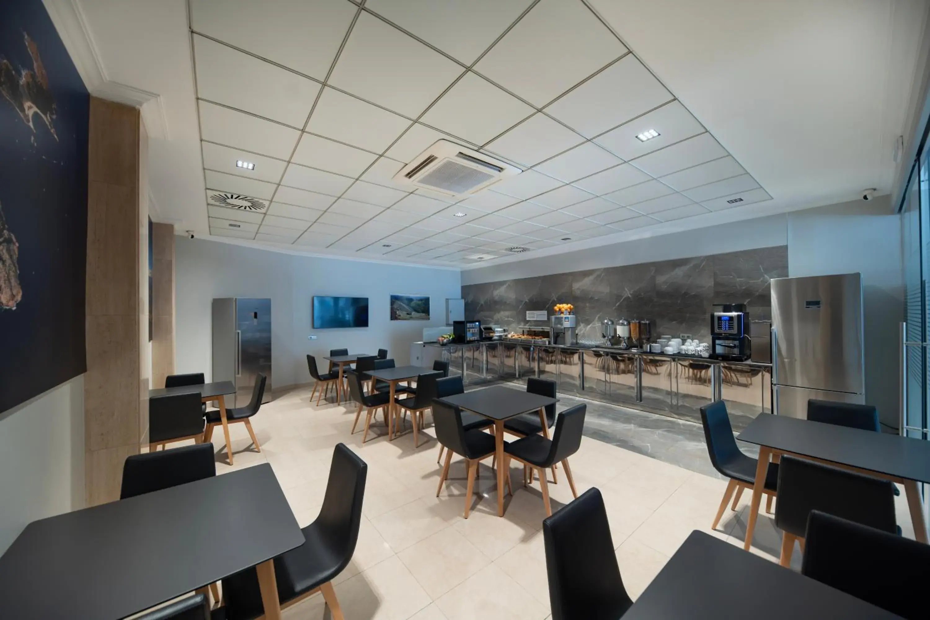 View (from property/room) in Hotel Pantón View (from property/room) in Hotel Pantón