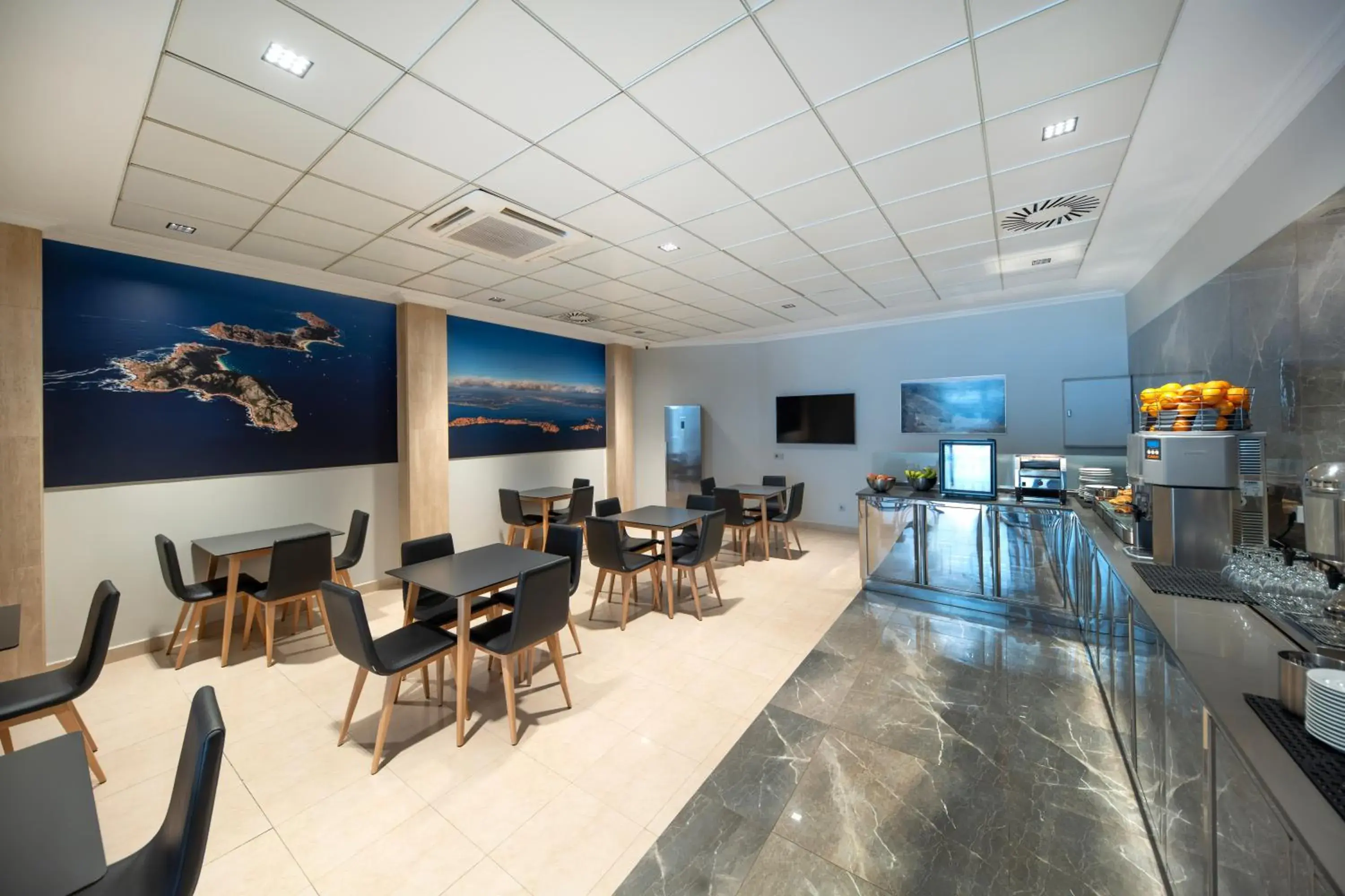 View (from property/room) in Hotel Pantón View (from property/room) in Hotel Pantón