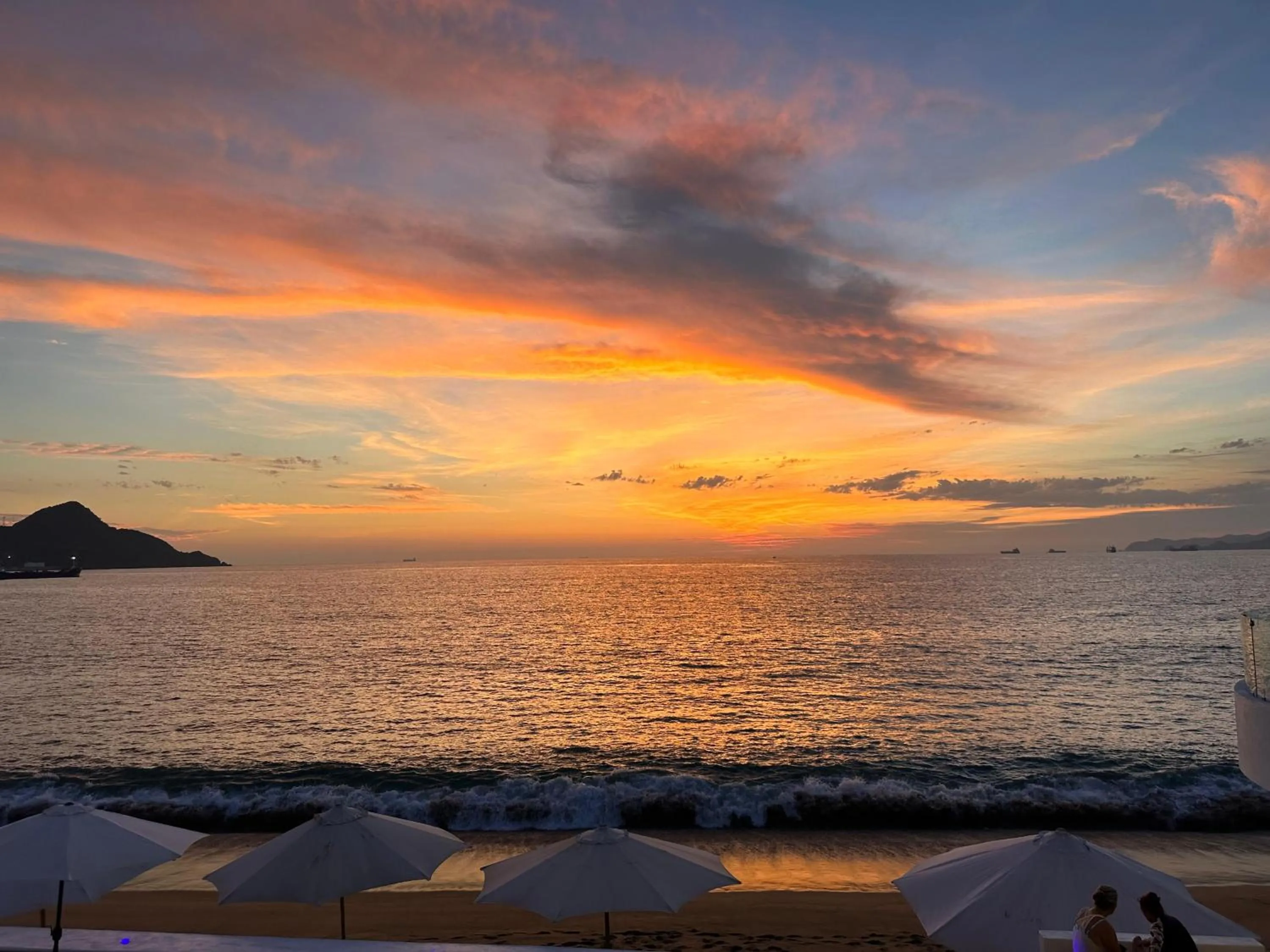 Natural landscape in Hotel Star