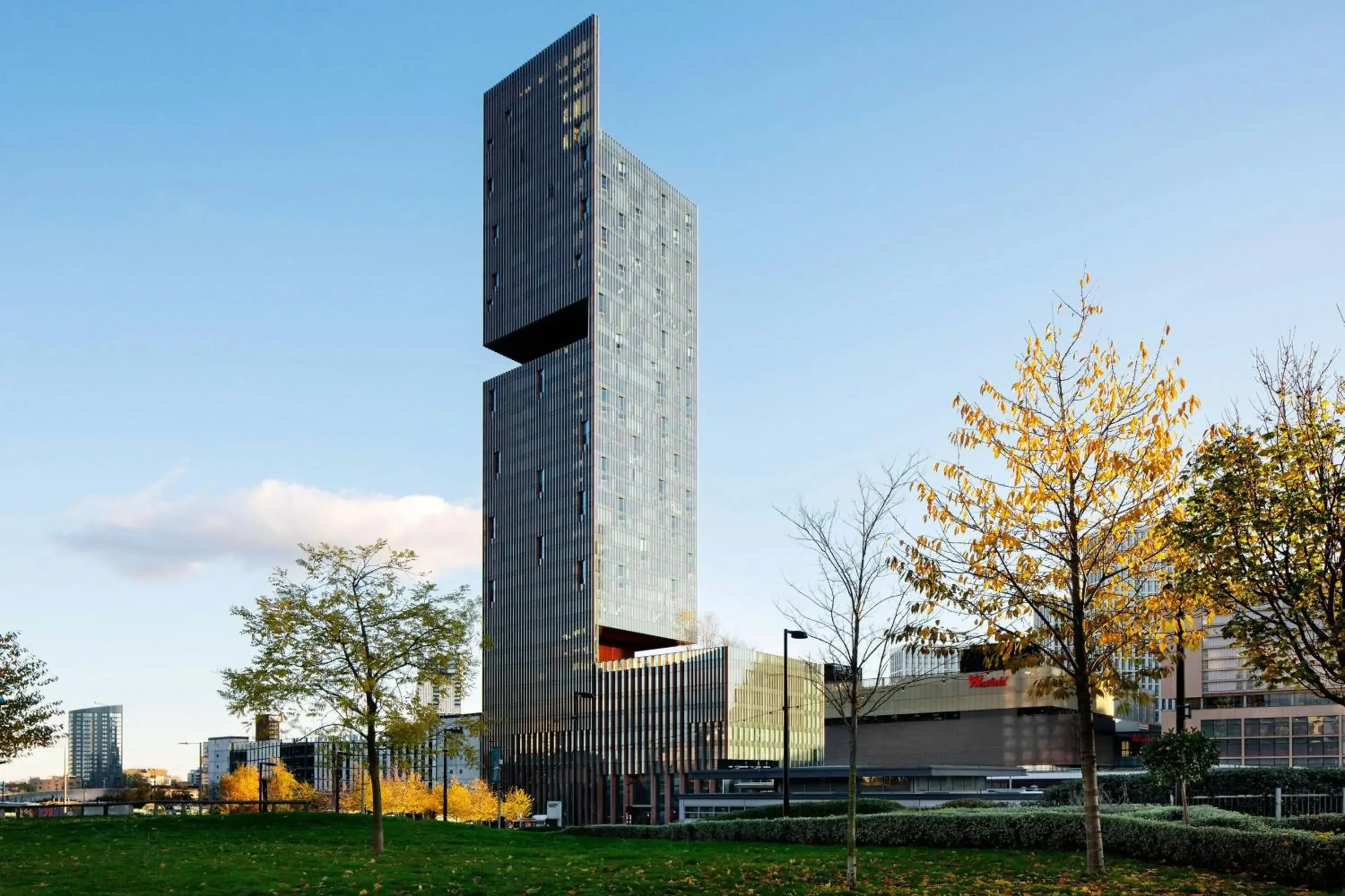 Property building in The Stratford, Autograph Collection Property building in The Stratford, Autograph Collection