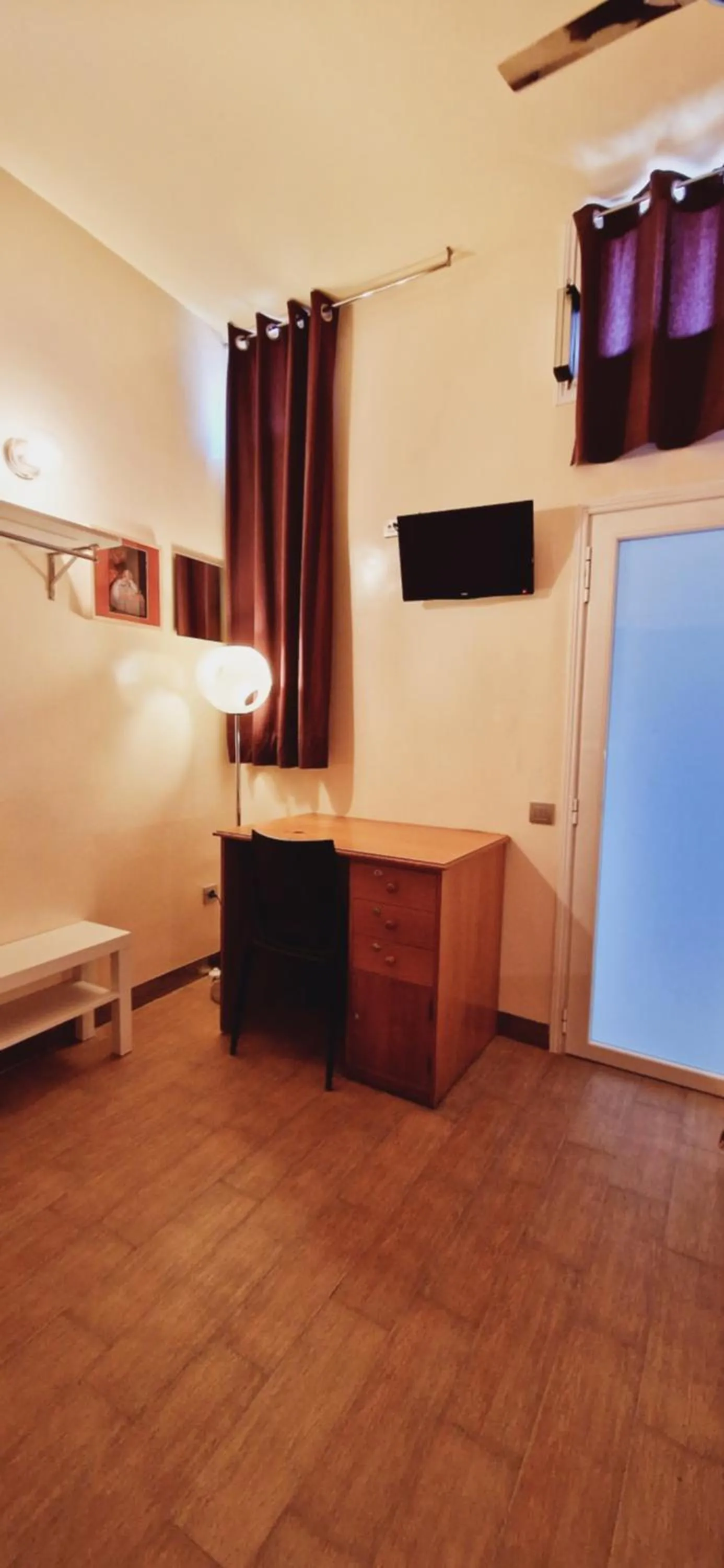 TV and multimedia, Bed in Casa de Huespedes Dolce Vita