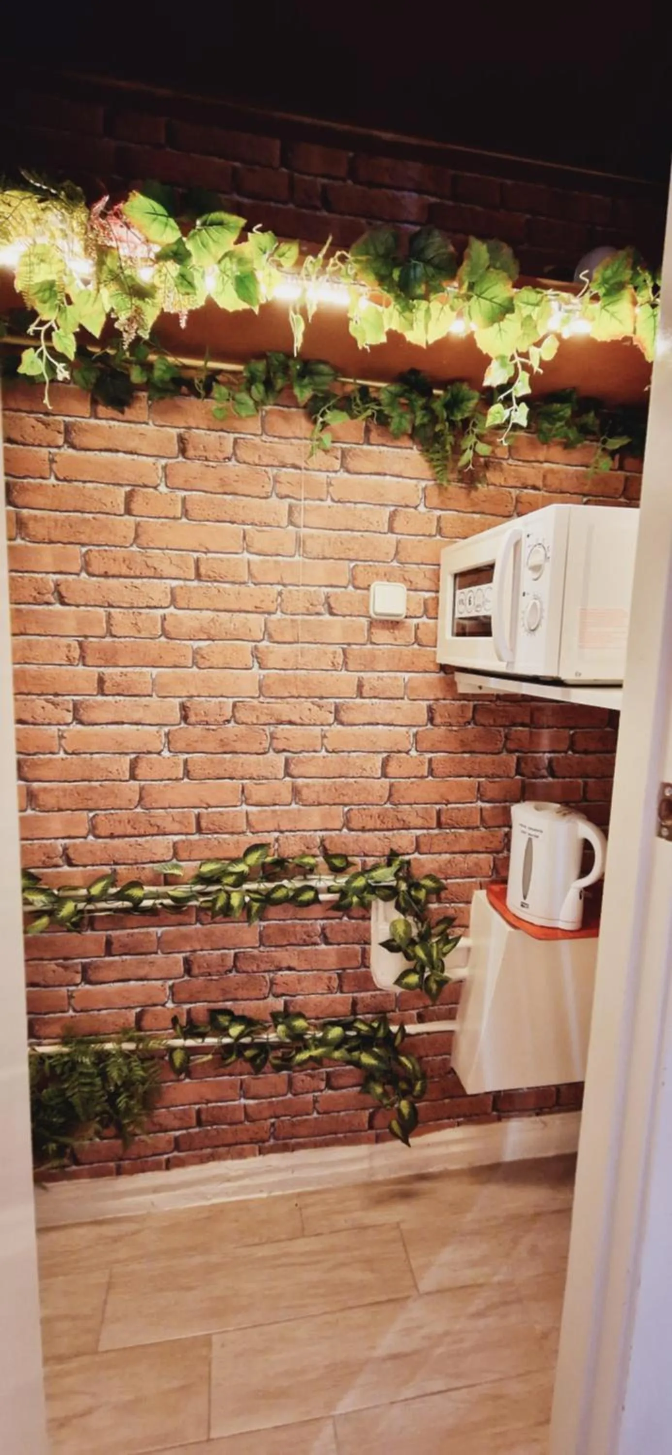Coffee/tea facilities in Casa de Huespedes Dolce Vita
