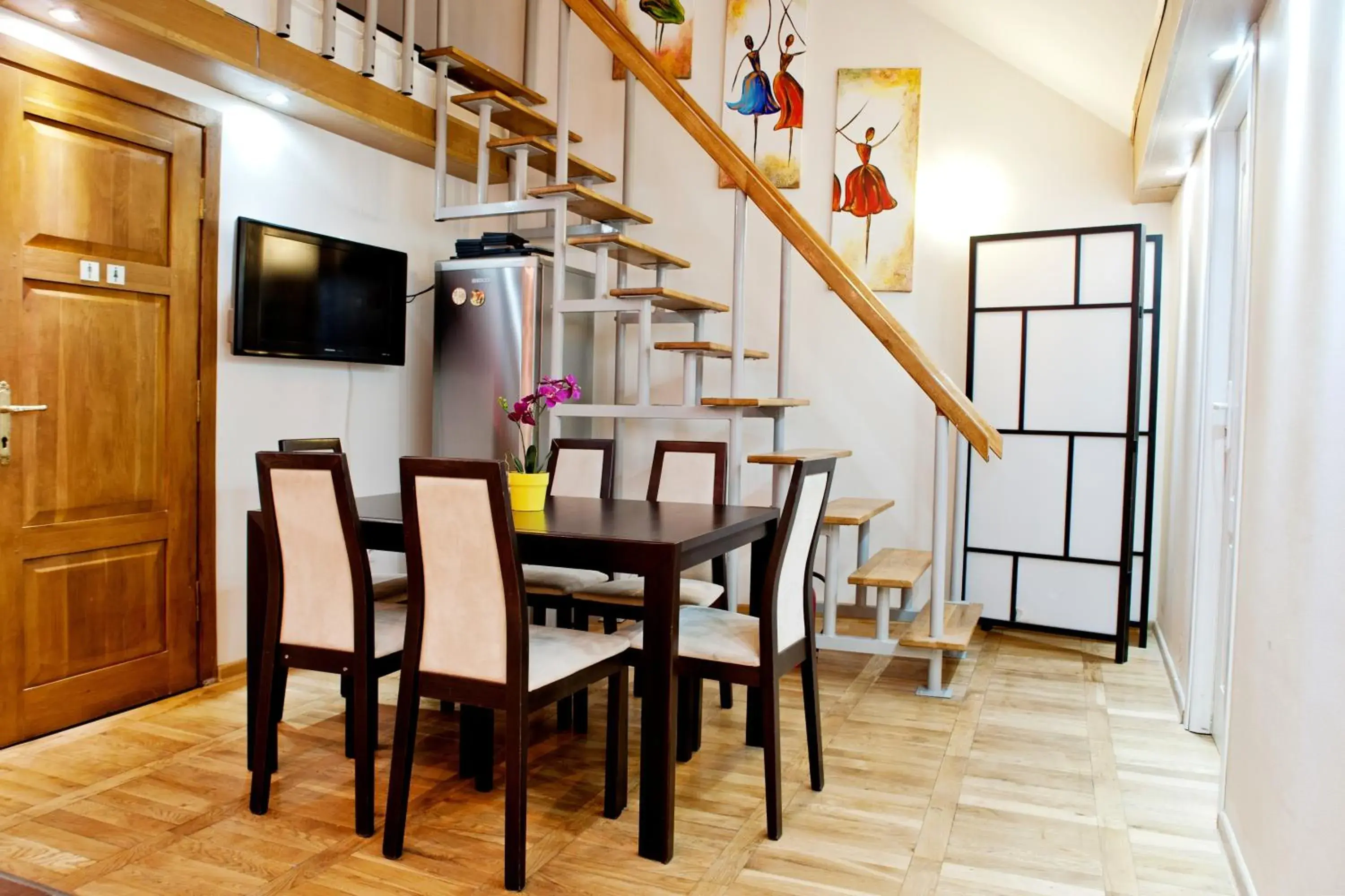 Hostel Bailando Wroclawska 25 Hostel Bailando Wroclawska 25