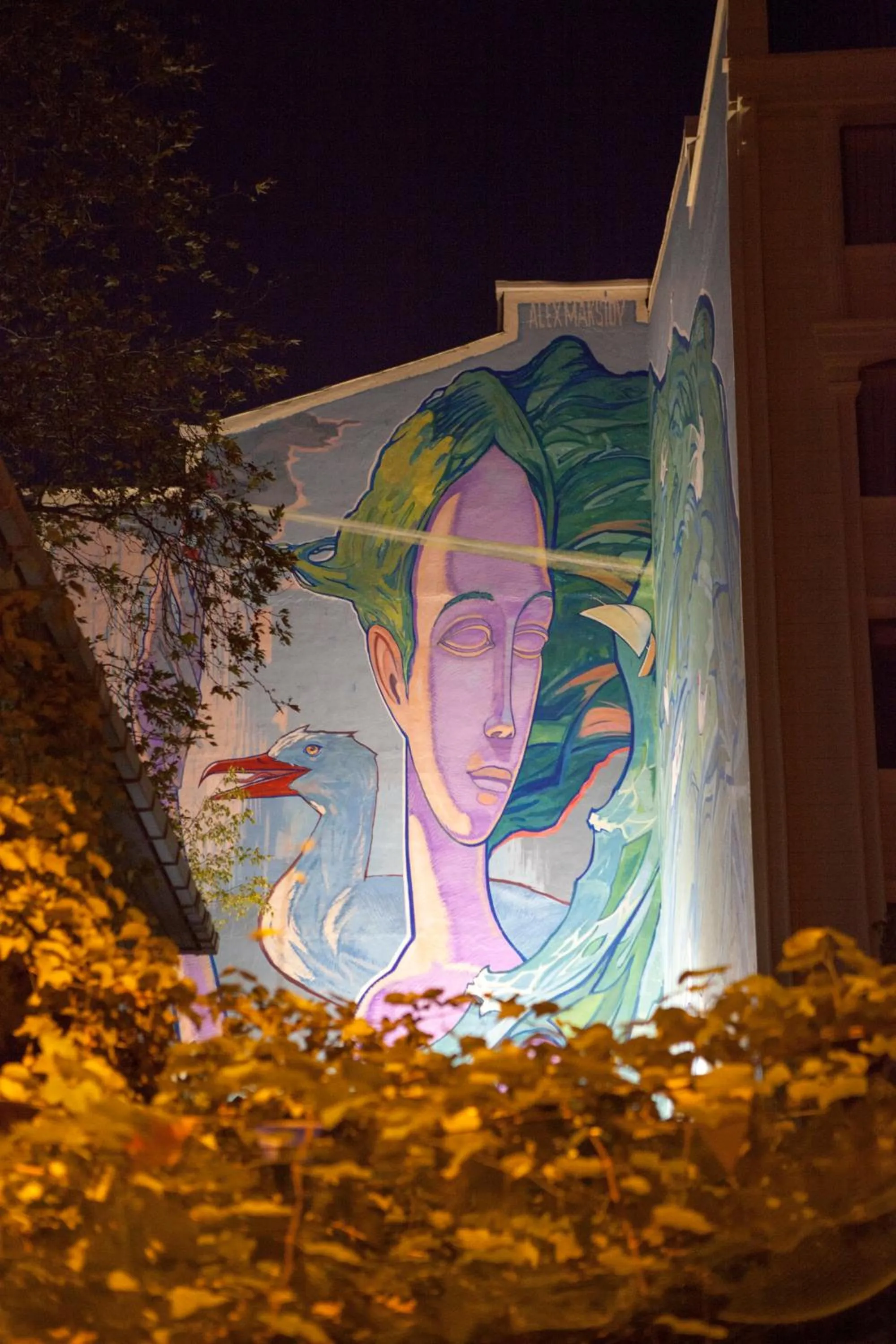 Landmark view in Tuzla Garden Hotel & Spa