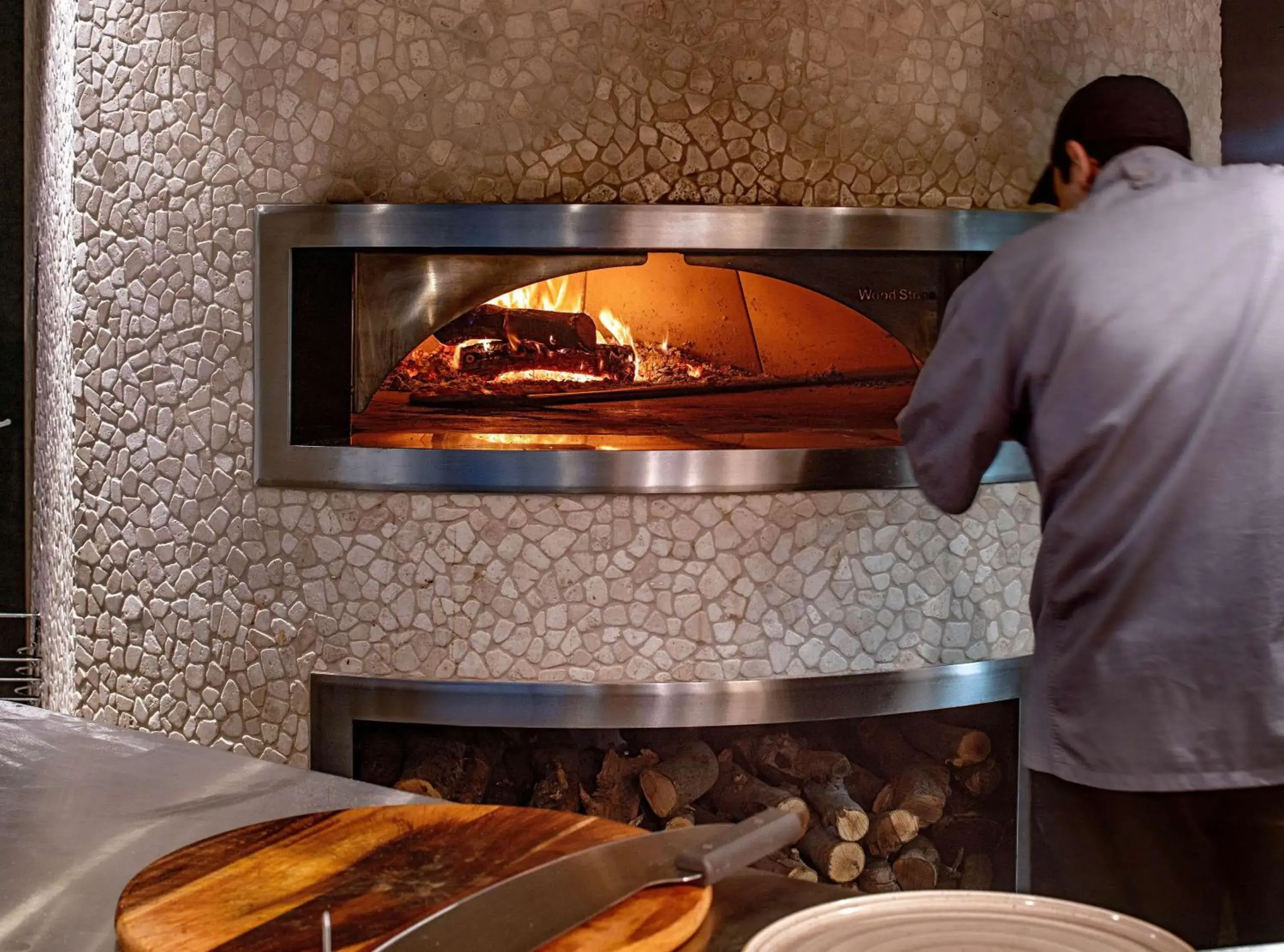 Restaurant/places to eat in Hyatt Regency Seattle Restaurant/places to eat in Hyatt Regency Seattle