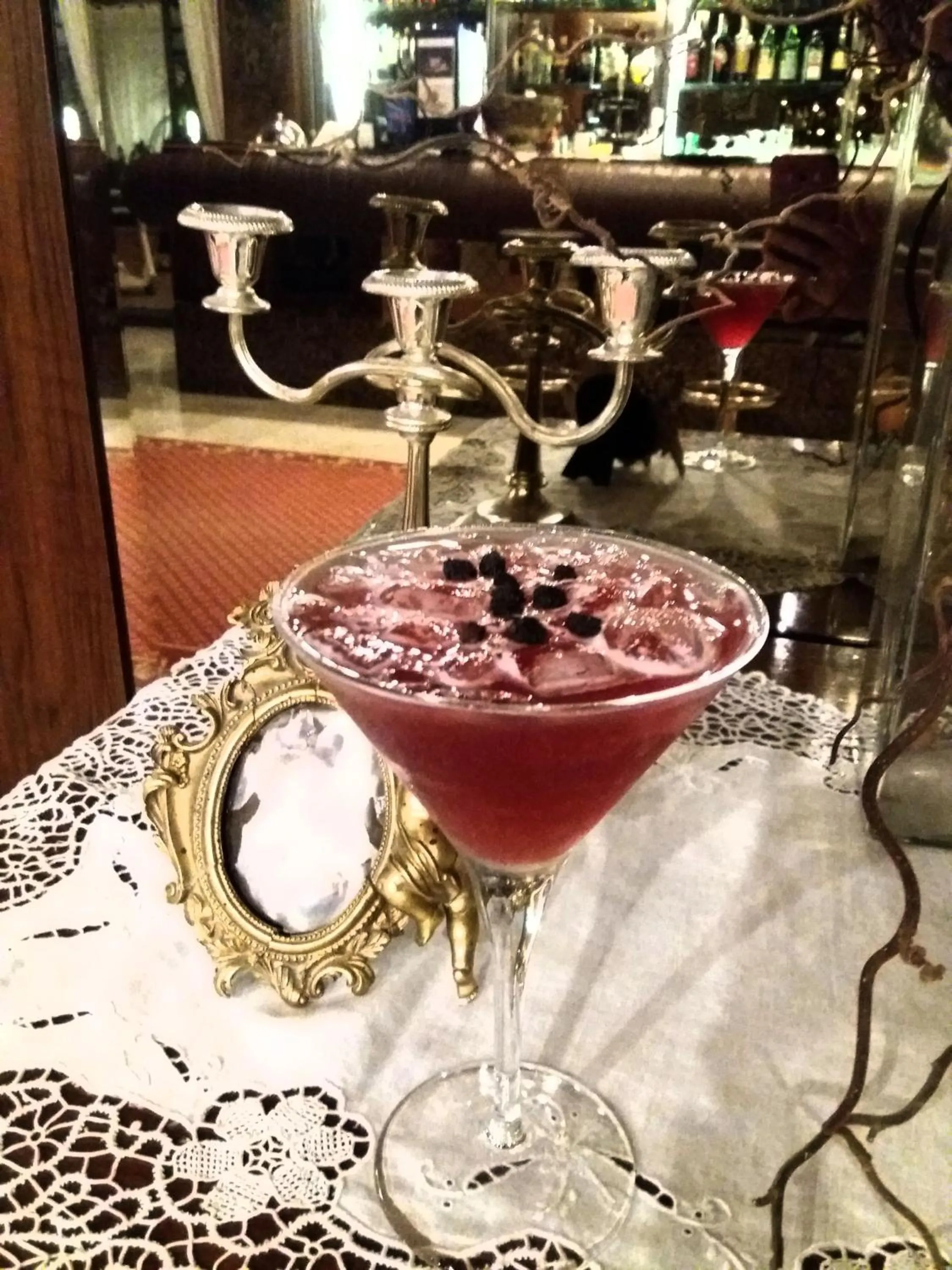 Hotel Gioiella Depandance