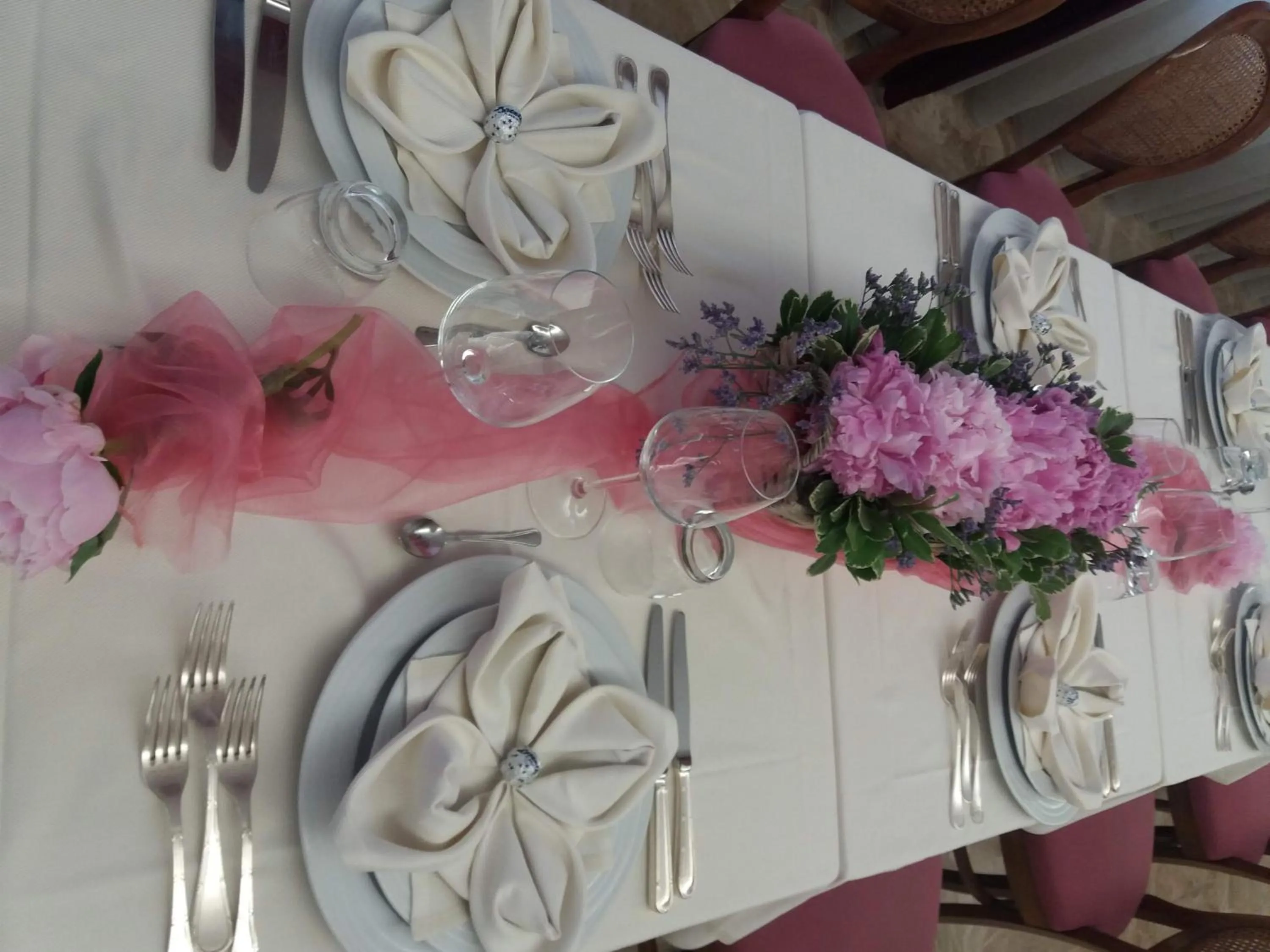 Hotel Gioiella Depandance