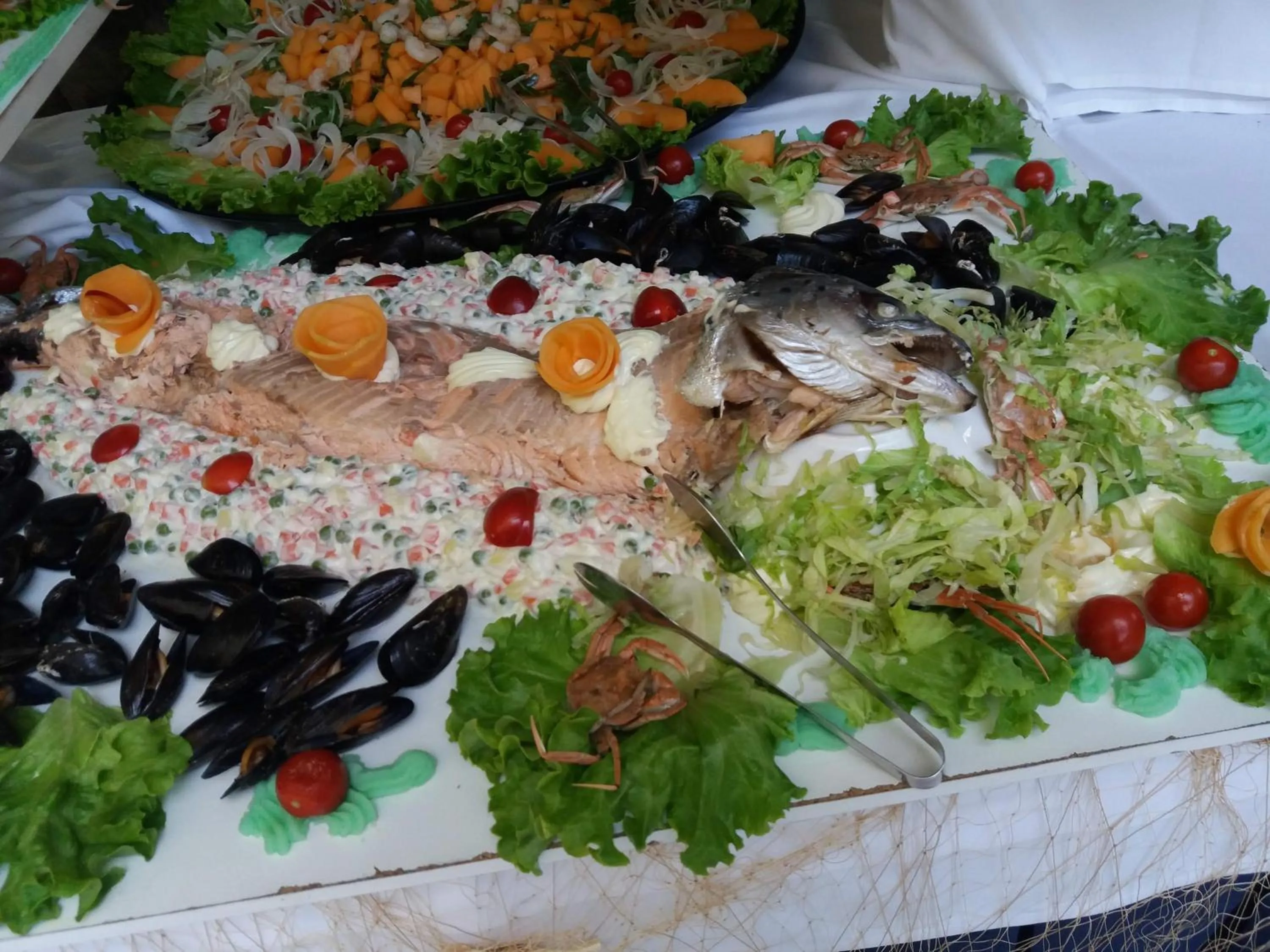 Hotel Gioiella Depandance