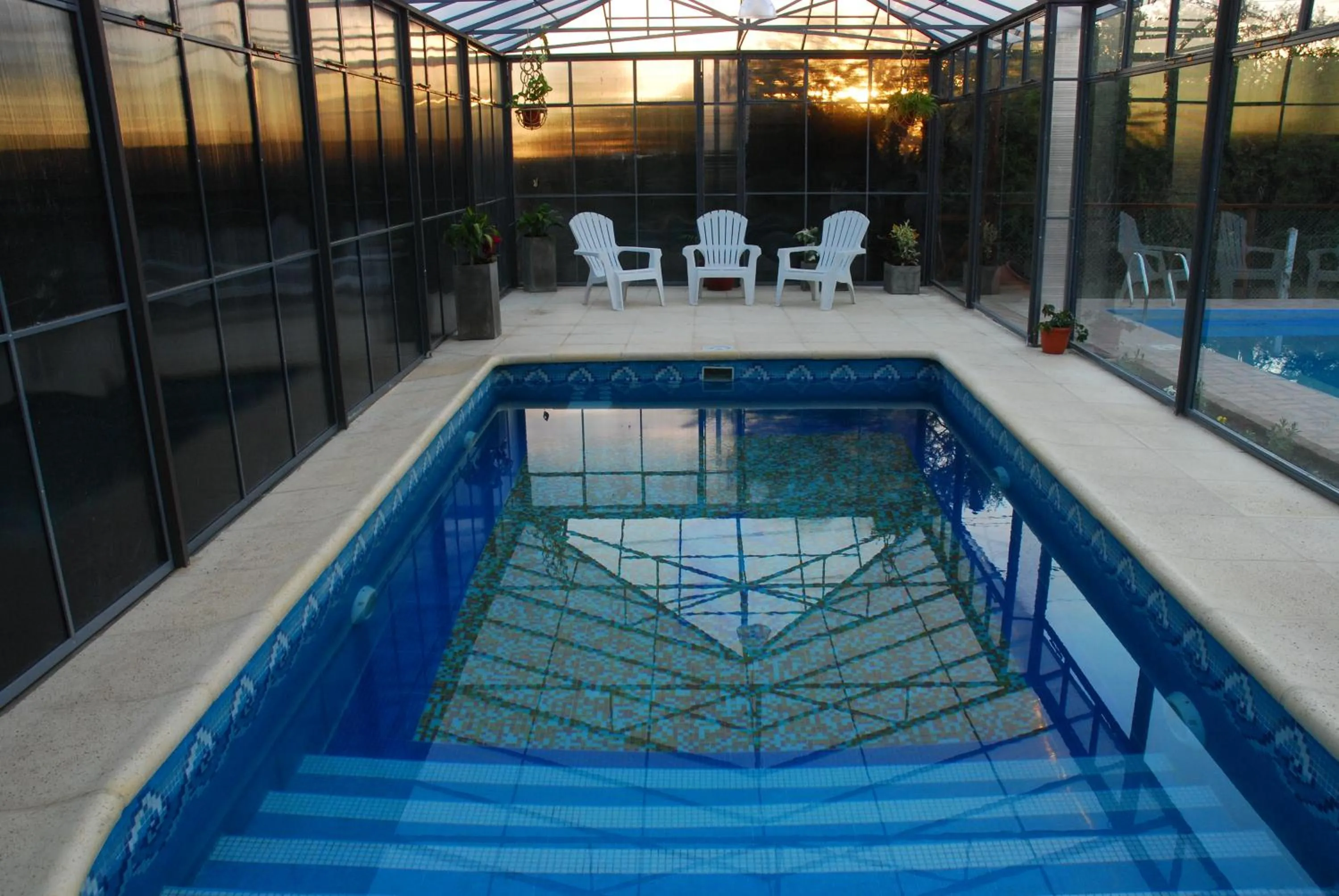 El Rincón de Iri-Nan