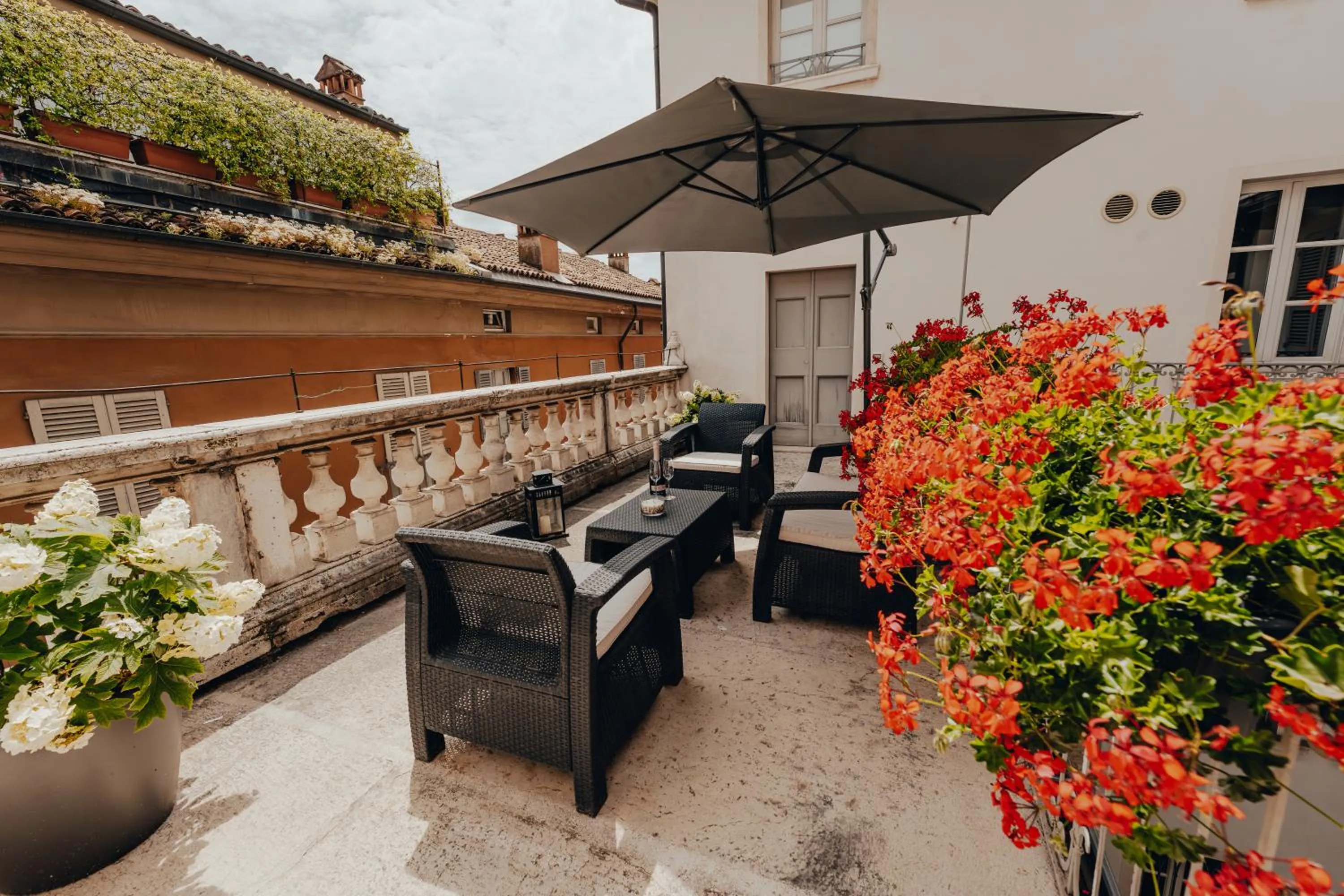 L'Altana City House
