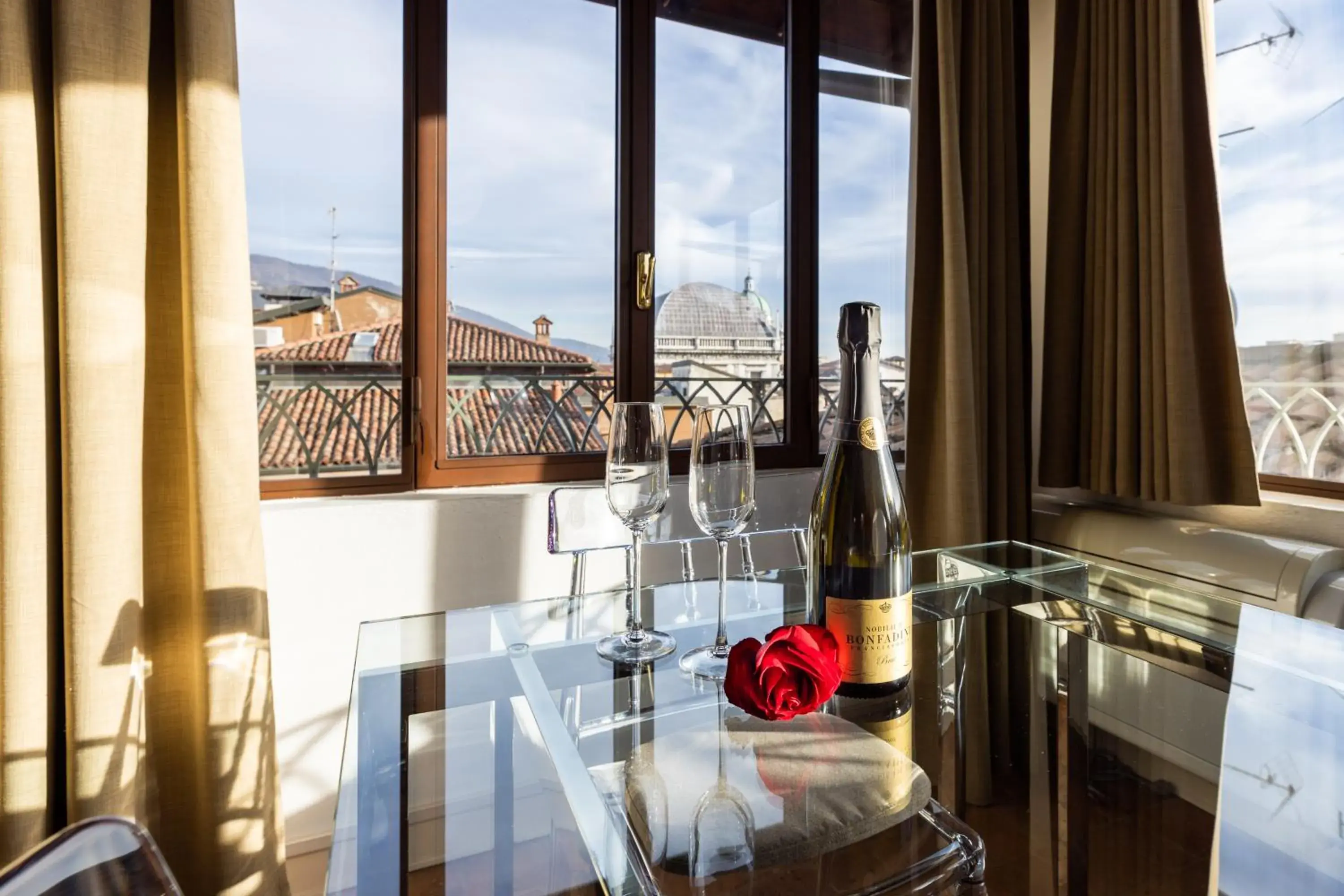 L'Altana City House L'Altana City House