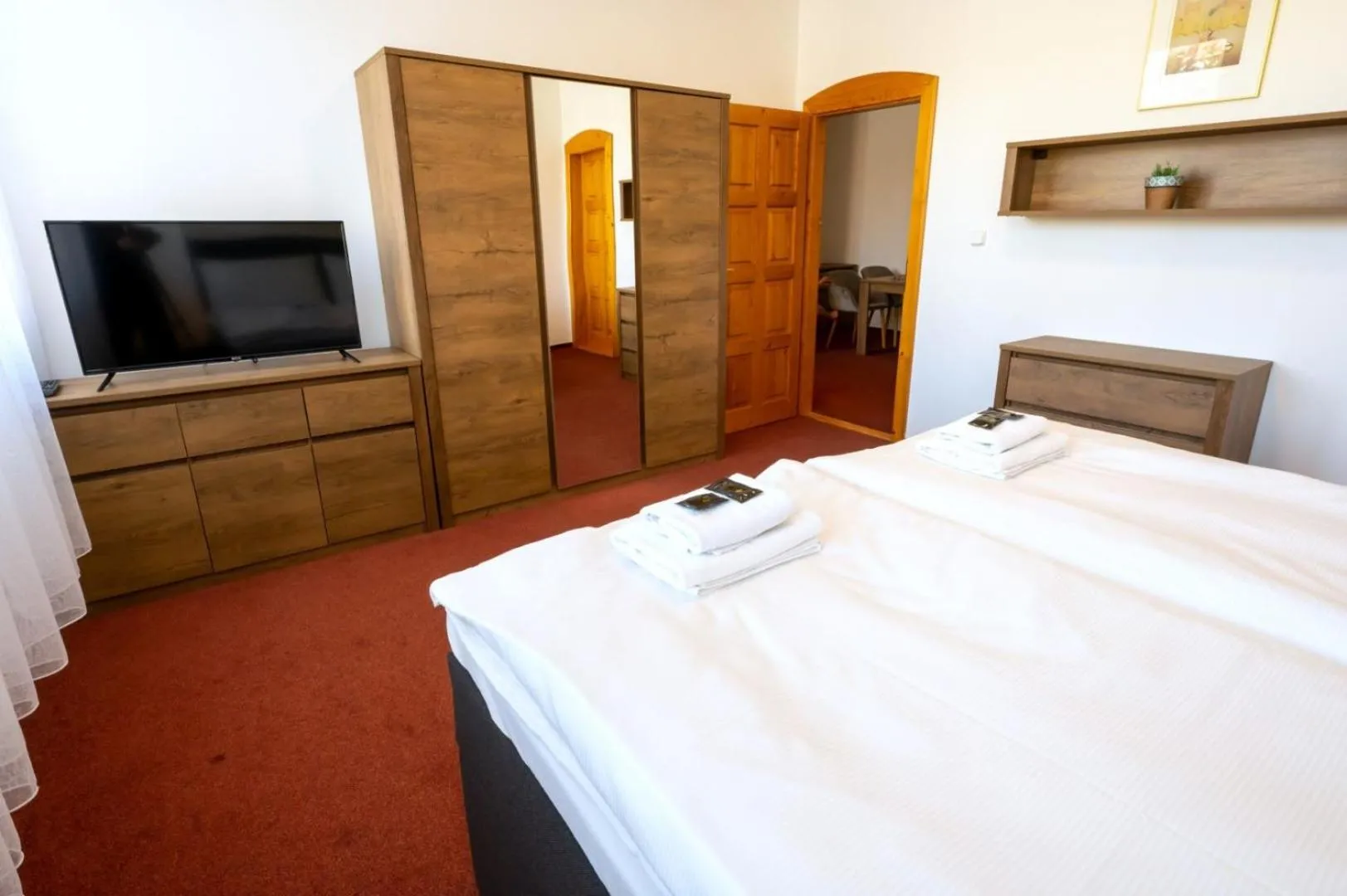 Hotel Uno
