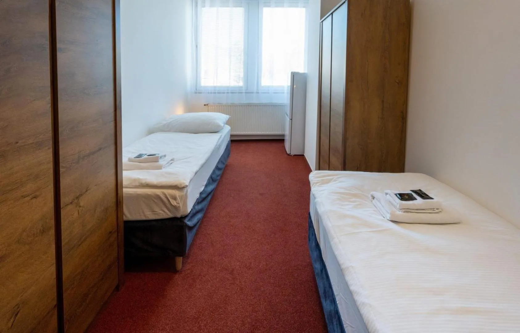 Hotel Uno