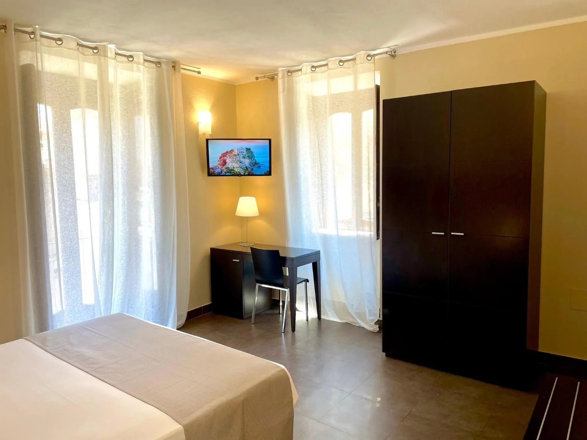 Bed in Residenza il Barone