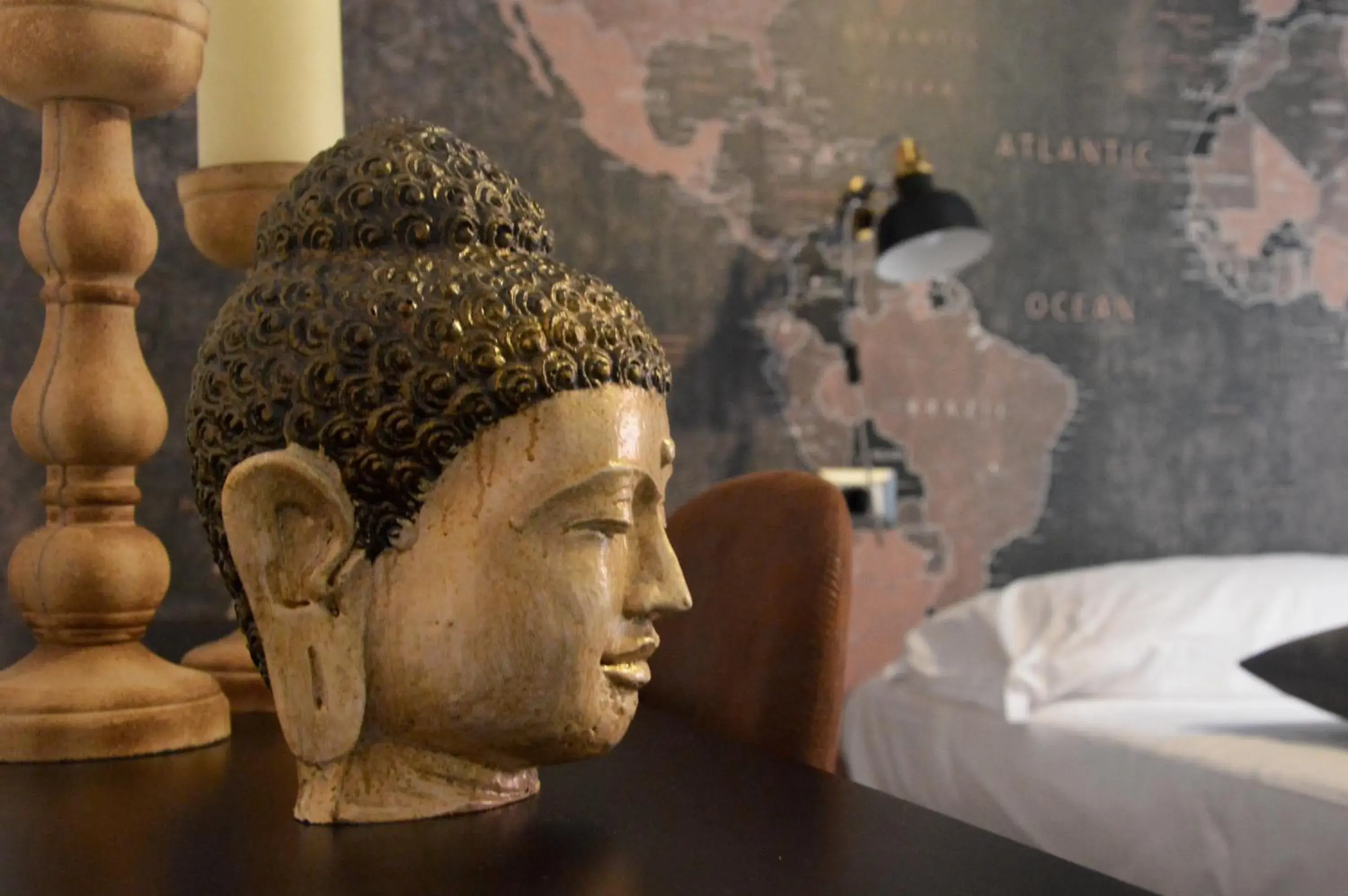 Triple Room - single occupancy in Corte Picasass Triple Room - single occupancy in Corte Picasass