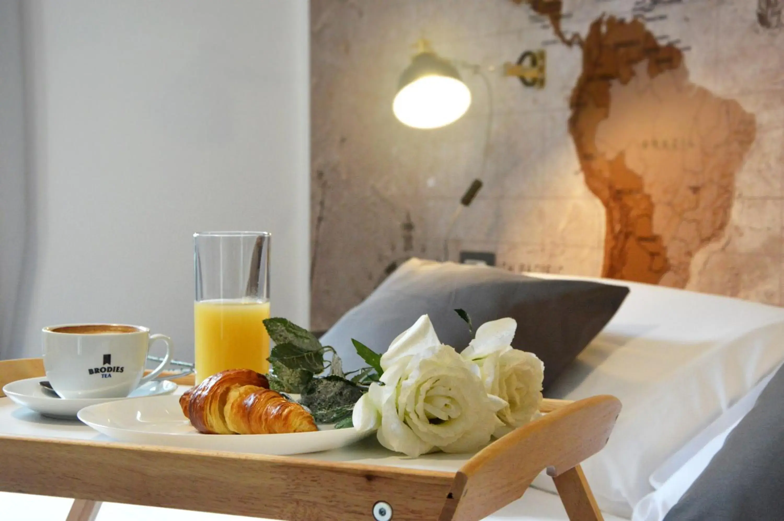 Twin Room - single occupancy in Corte Picasass Twin Room - single occupancy in Corte Picasass