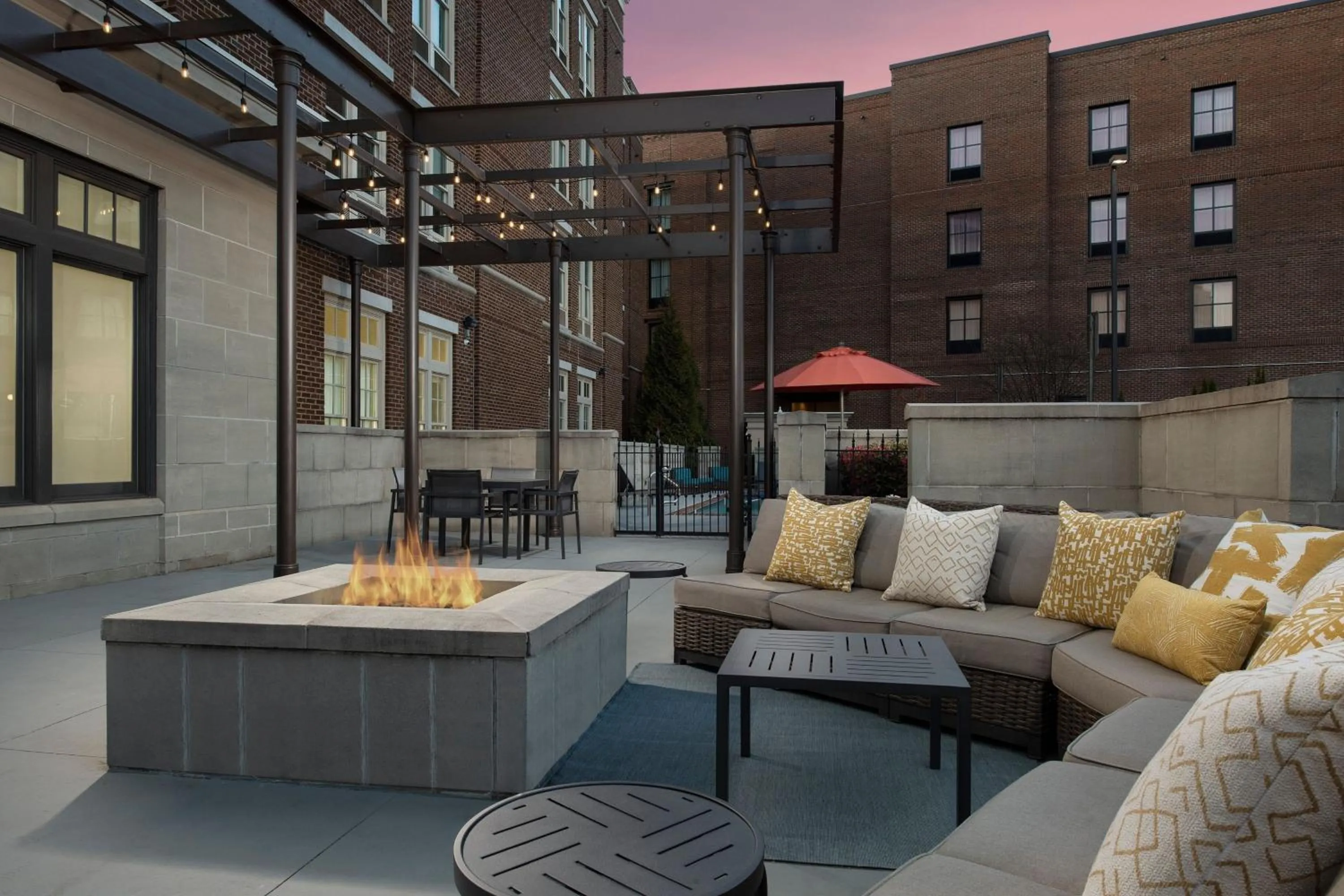 Other in SpringHill Suites by Marriott Huntsville West/Research Park