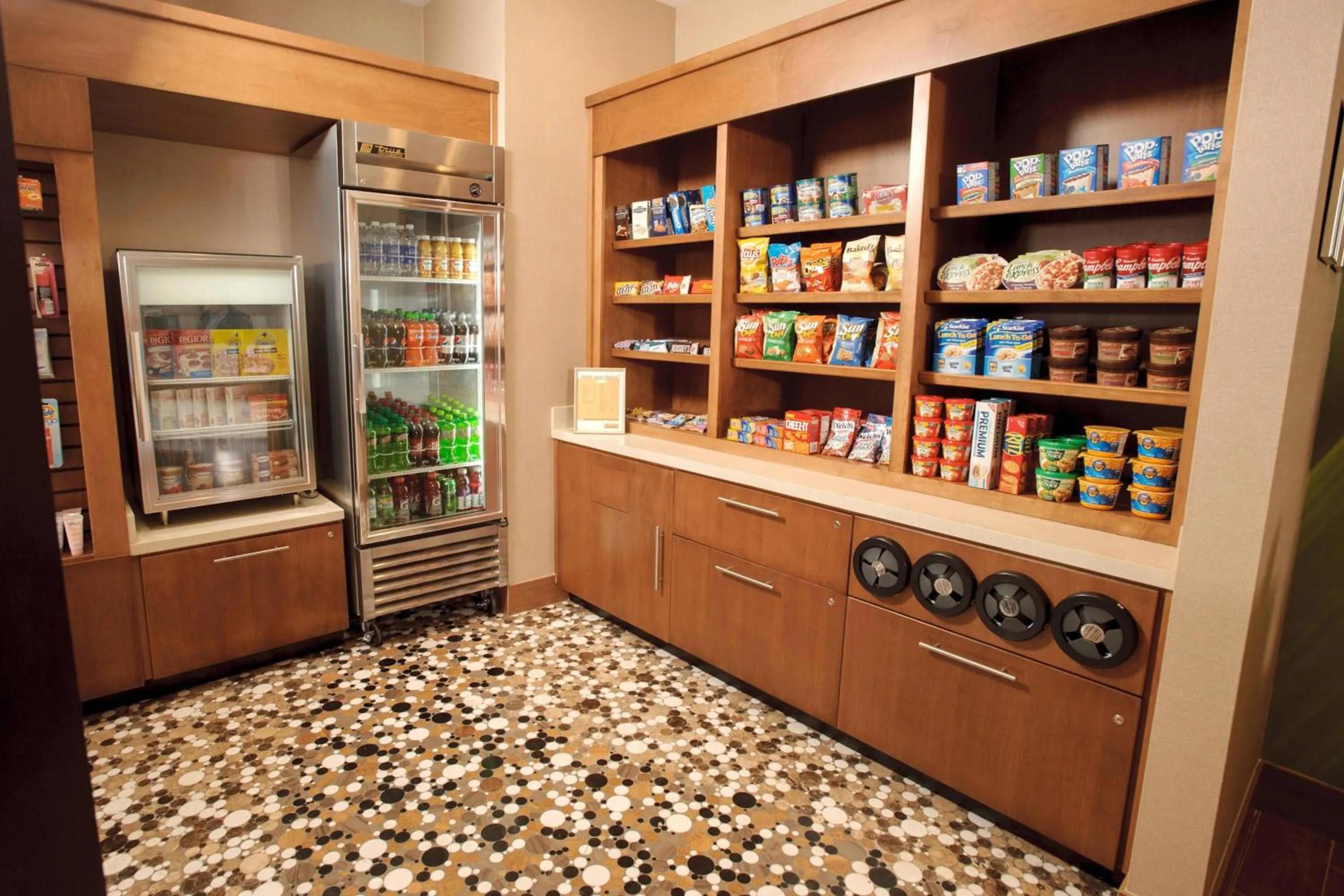 Other in SpringHill Suites by Marriott Huntsville West/Research Park