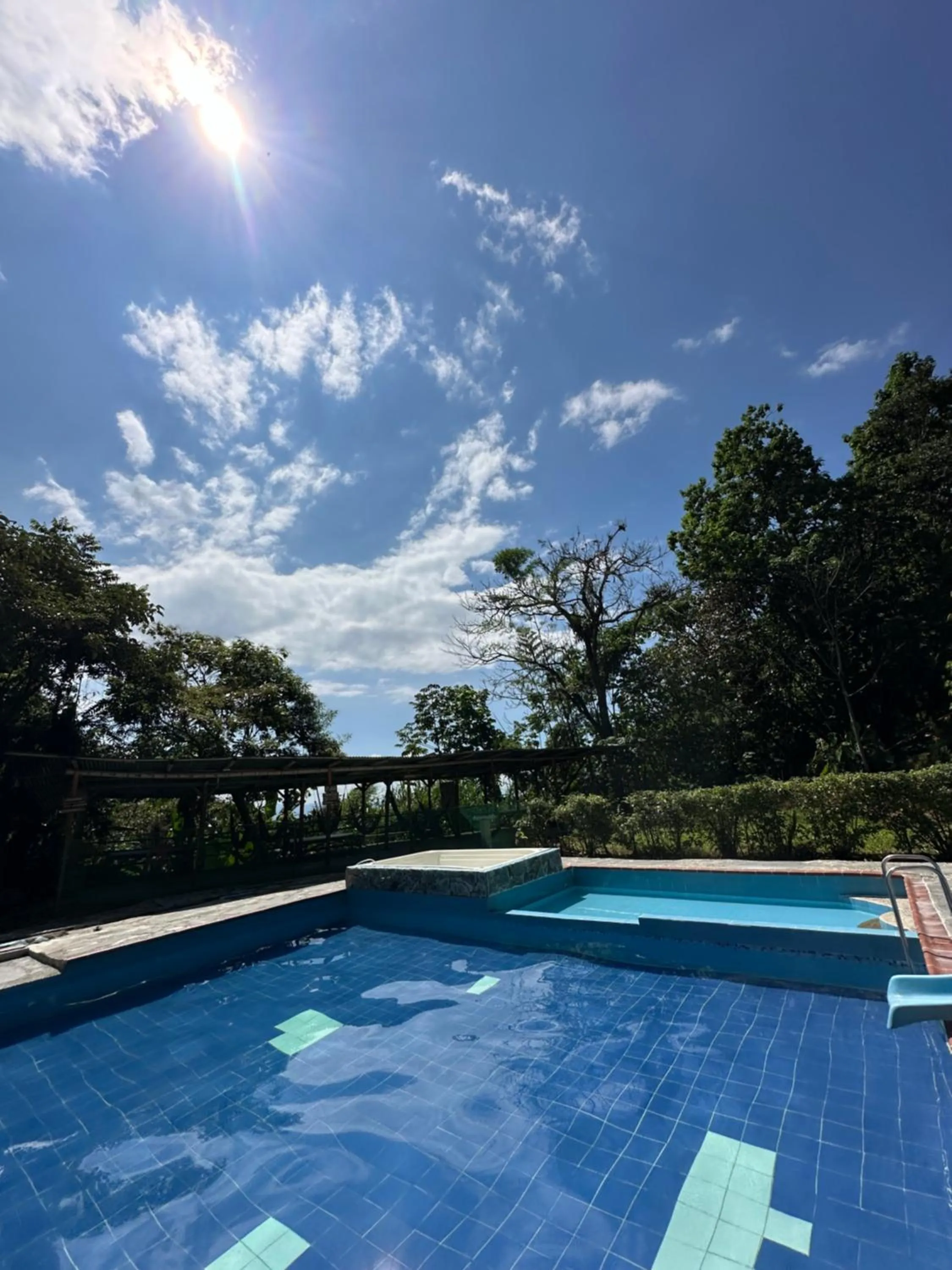 Eco Lodge La Juanita