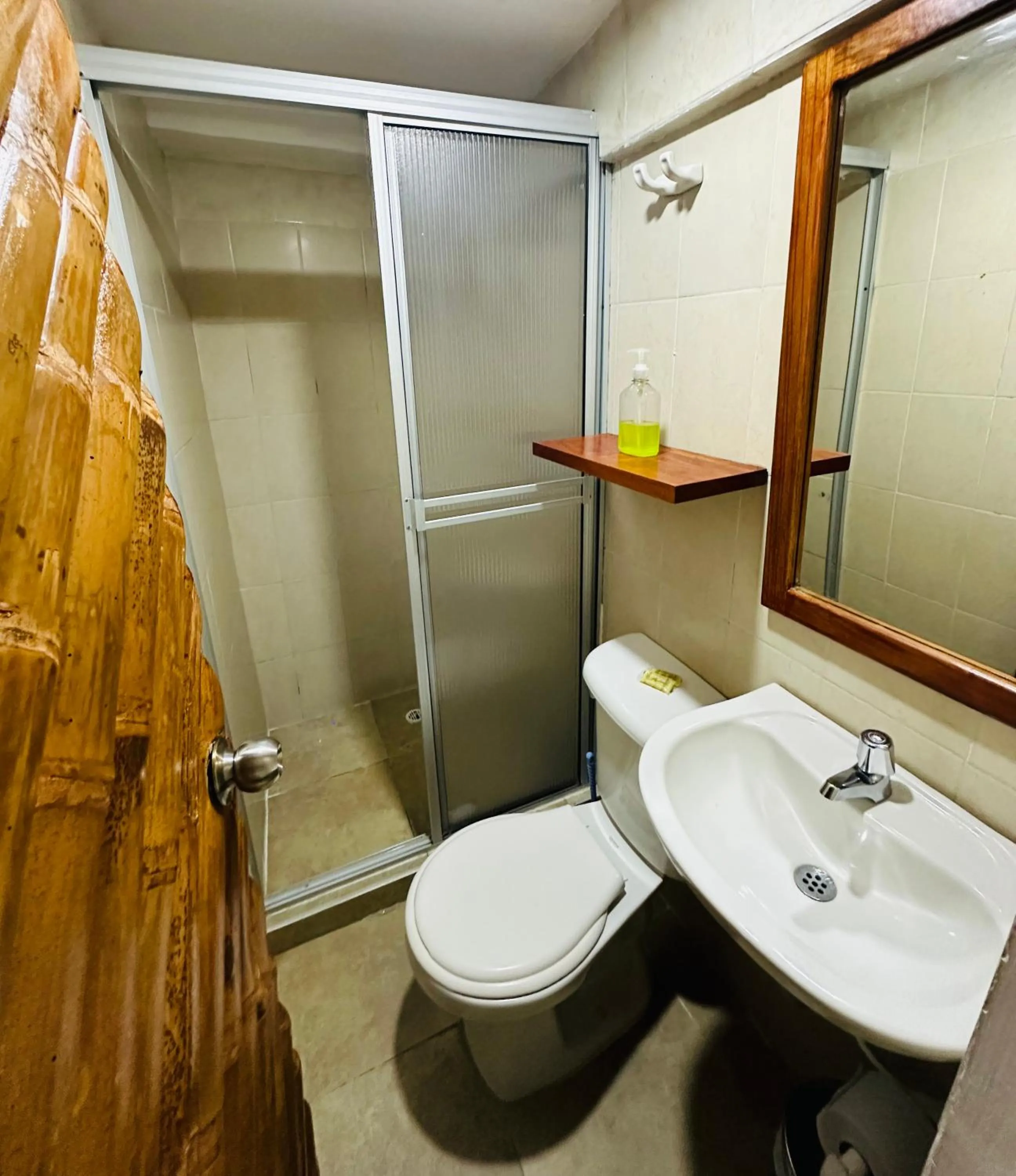 Eco Lodge La Juanita