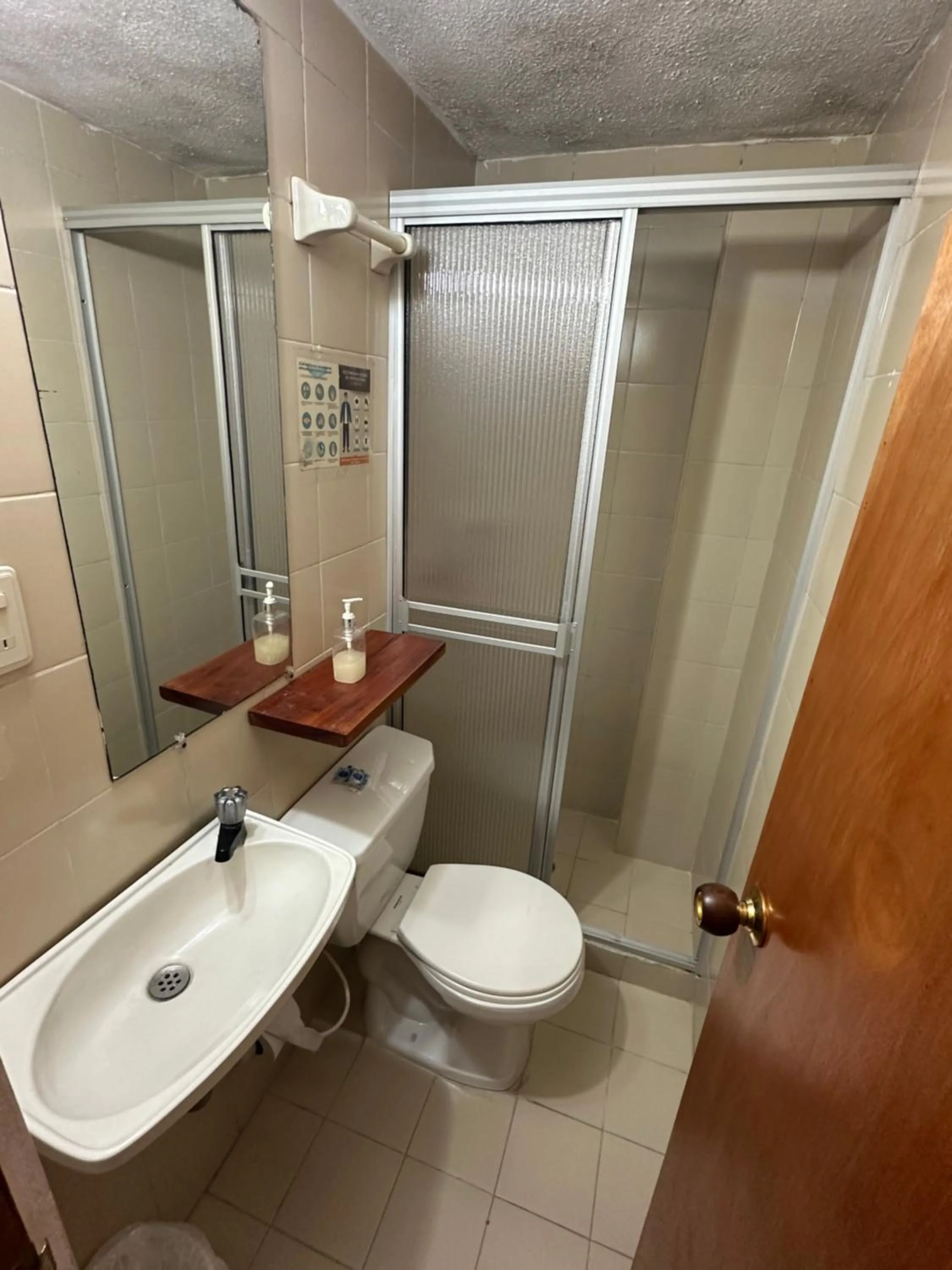 Eco Lodge La Juanita