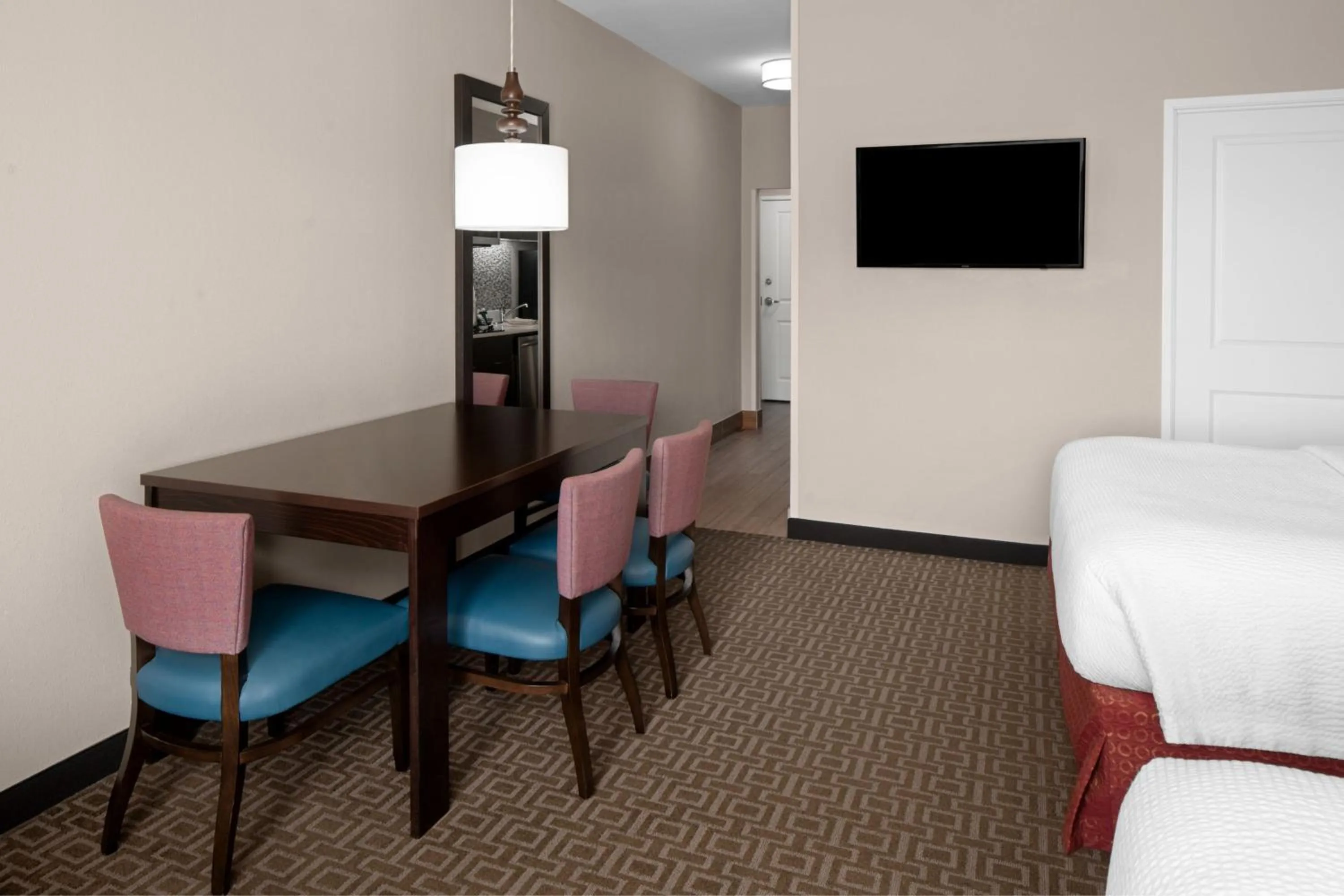 Photo of the whole room in TownePlace Suites by Marriott Kingsville