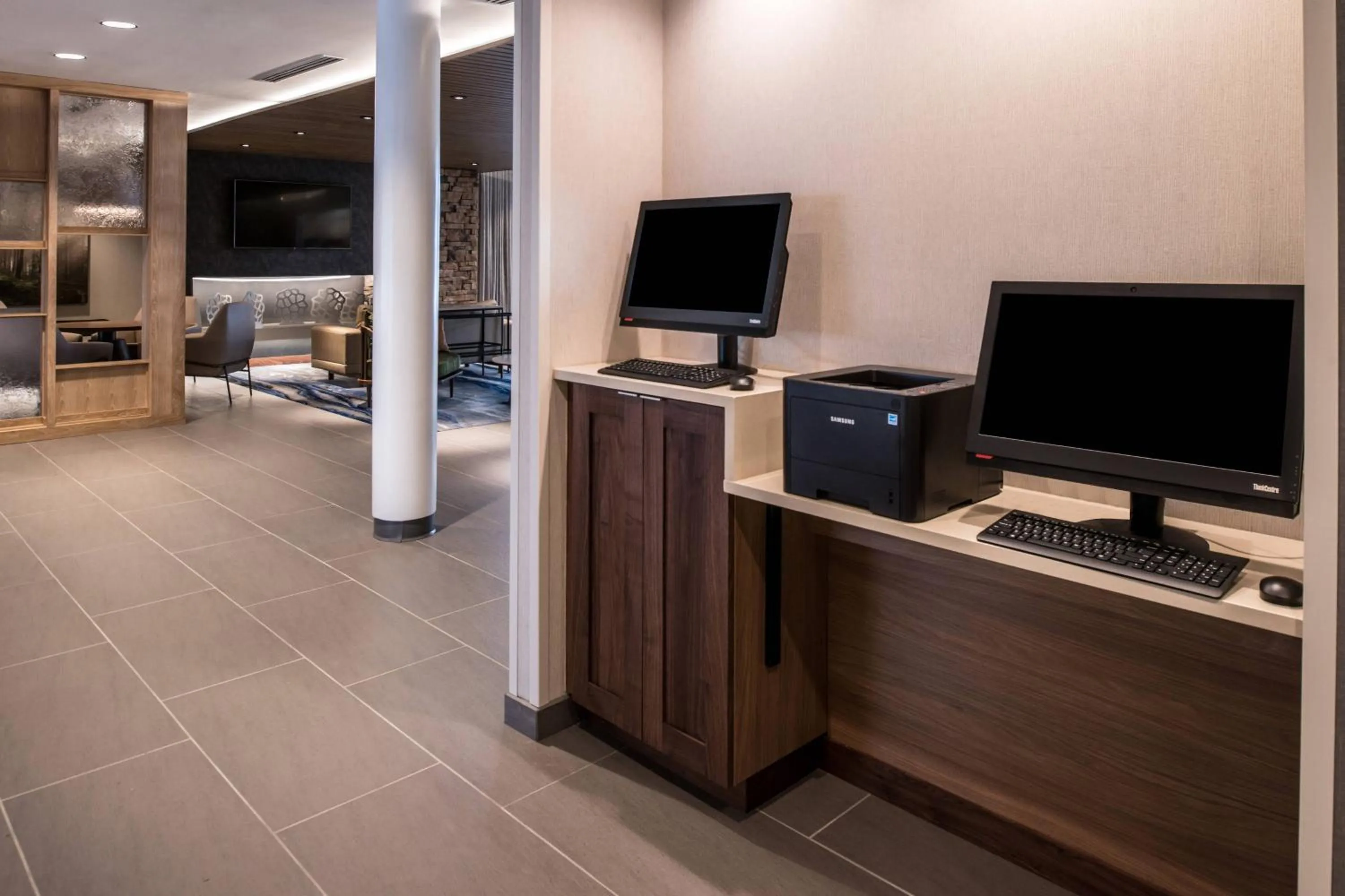 Other in Fairfield Inn & Suites by Marriott Staunton