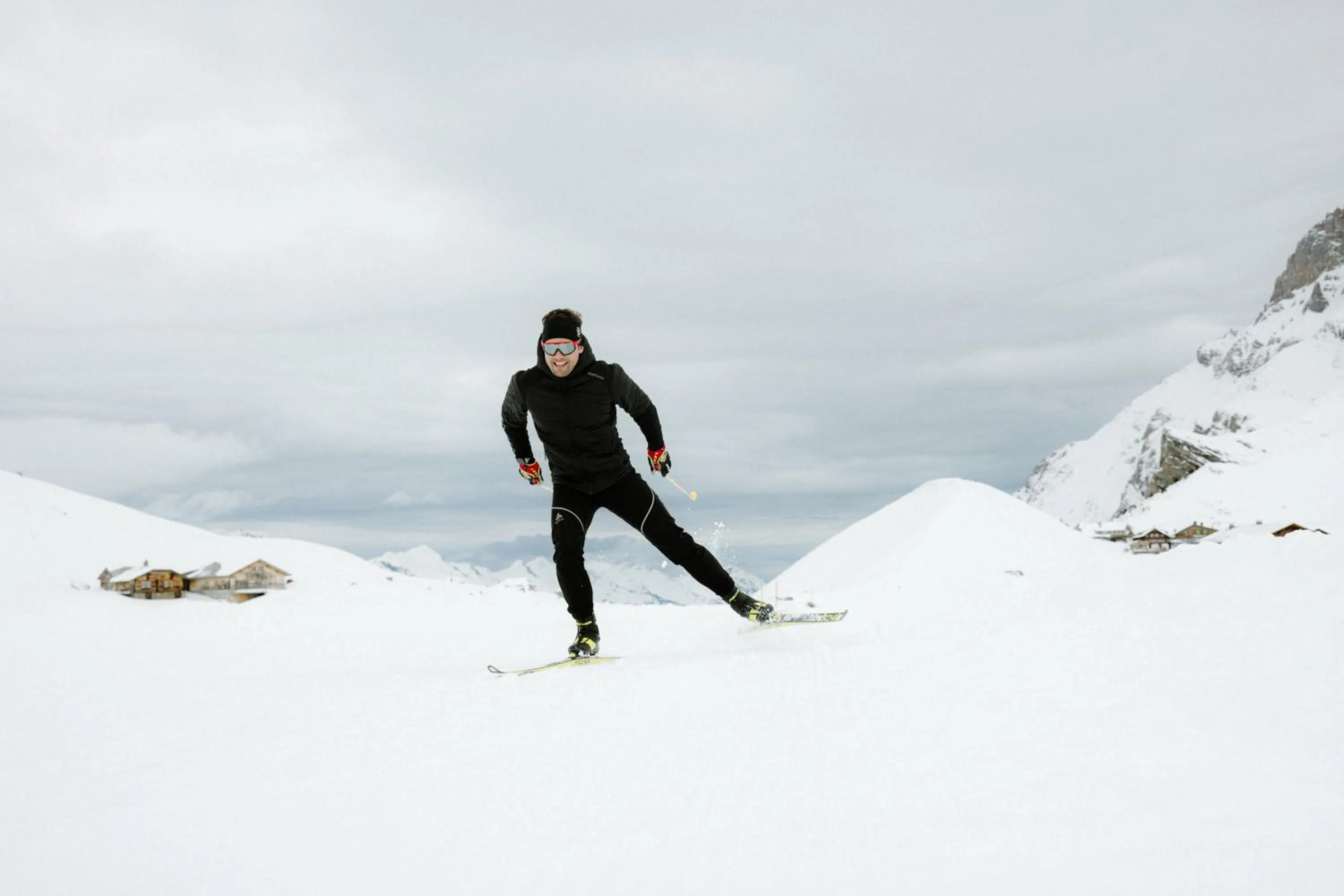 Day in Bellevue Parkhotel & Spa - Relais & Châteaux