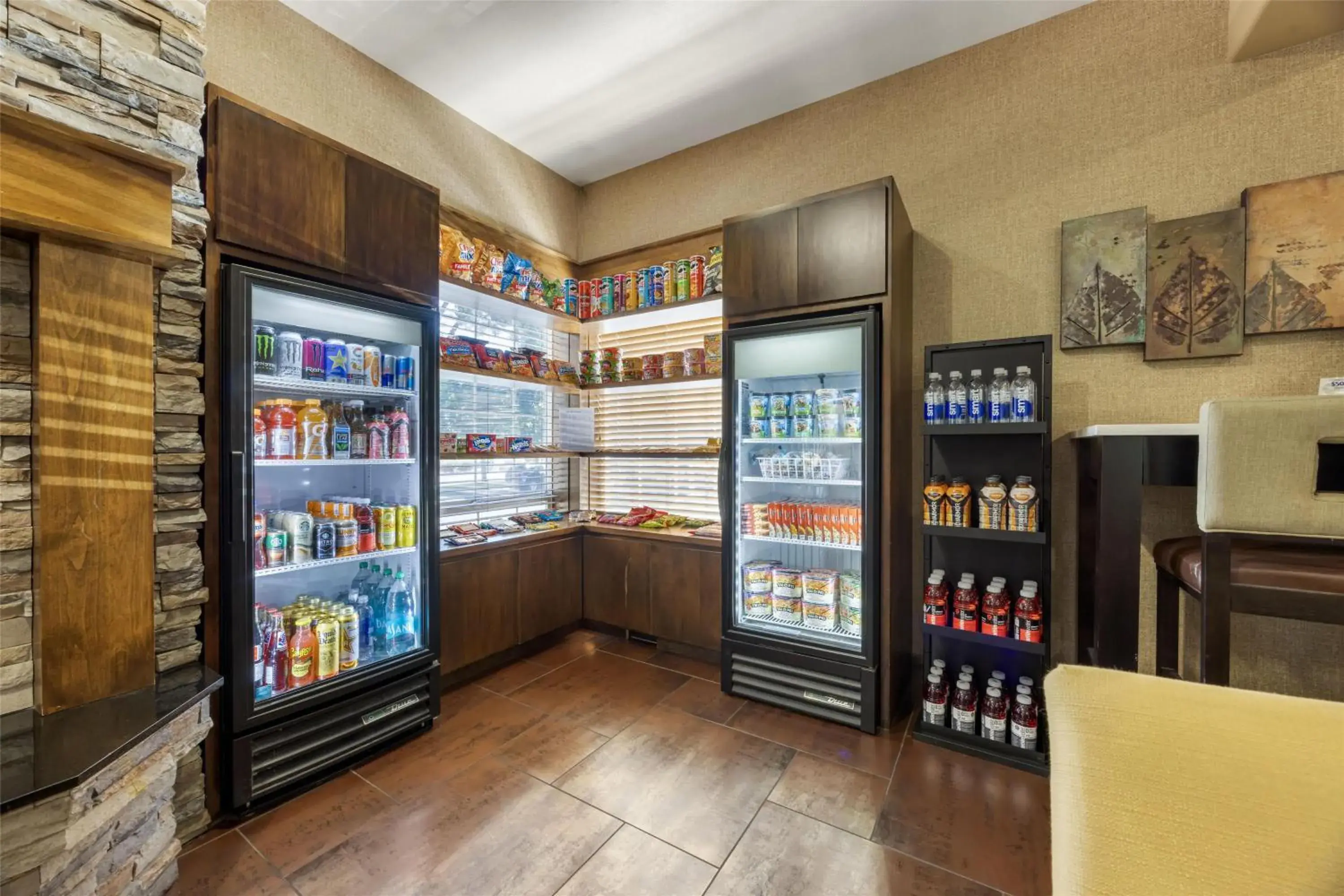 Restaurant/places to eat in Best Western Plus Prairie Inn Restaurant/places to eat in Best Western Plus Prairie Inn