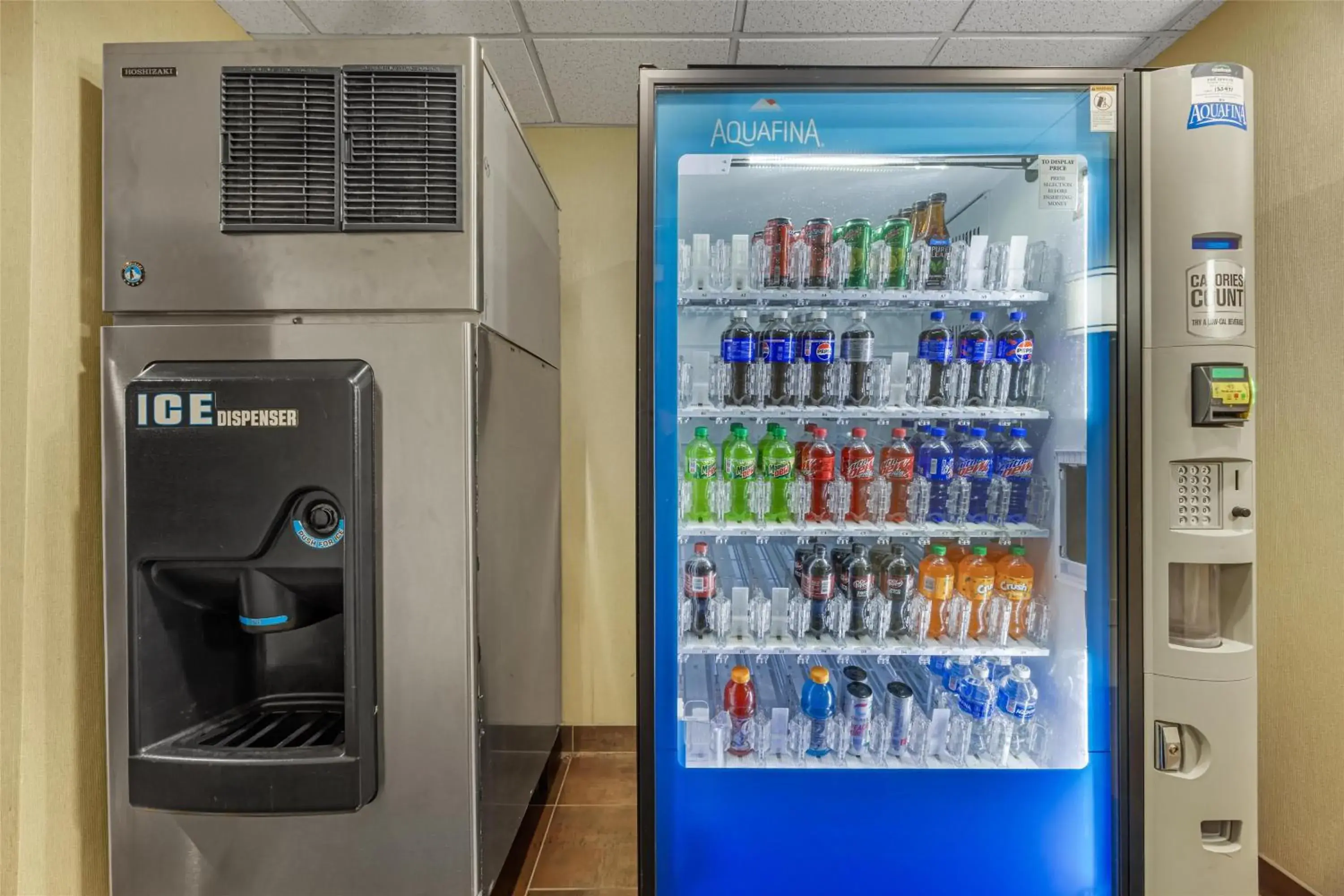 Property building in Best Western Plus Prairie Inn Property building in Best Western Plus Prairie Inn