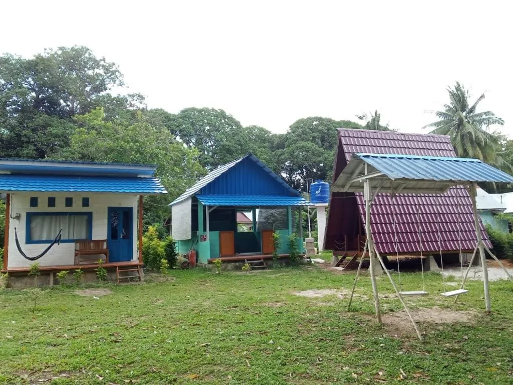 Tanjong Tinggi Cottage