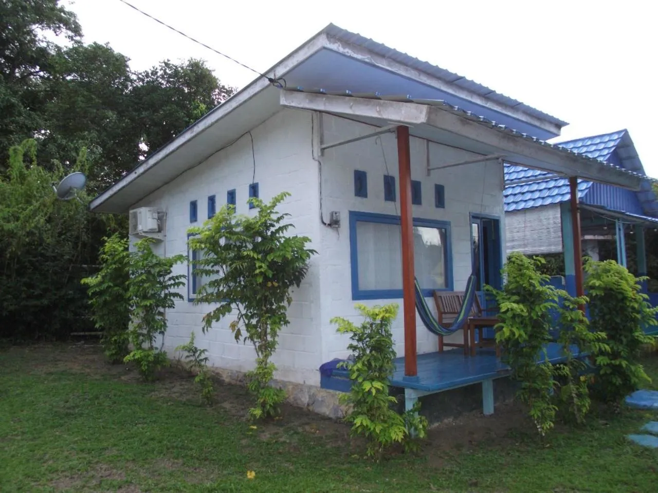 Tanjong Tinggi Cottage