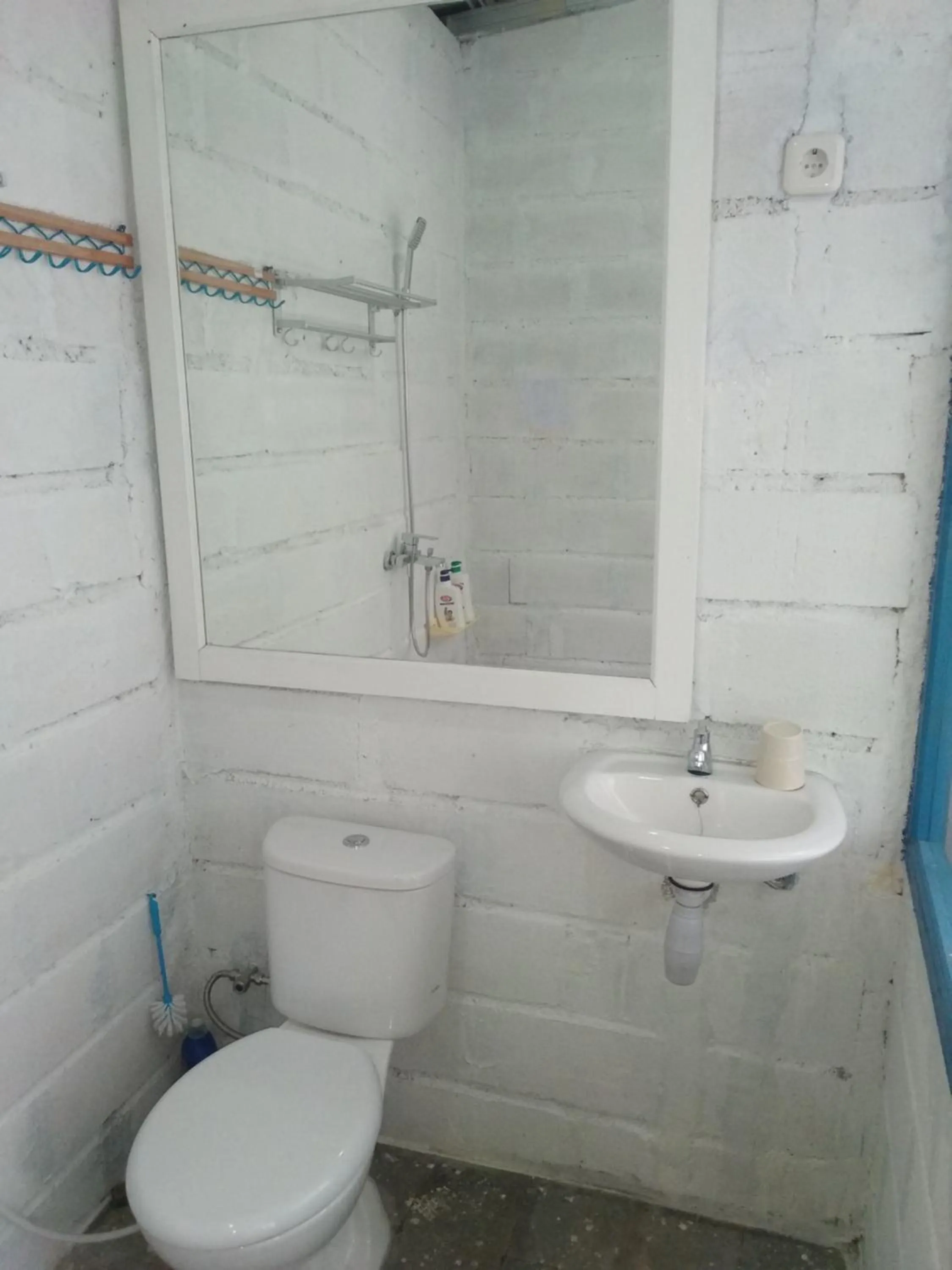 Tanjong Tinggi Cottage