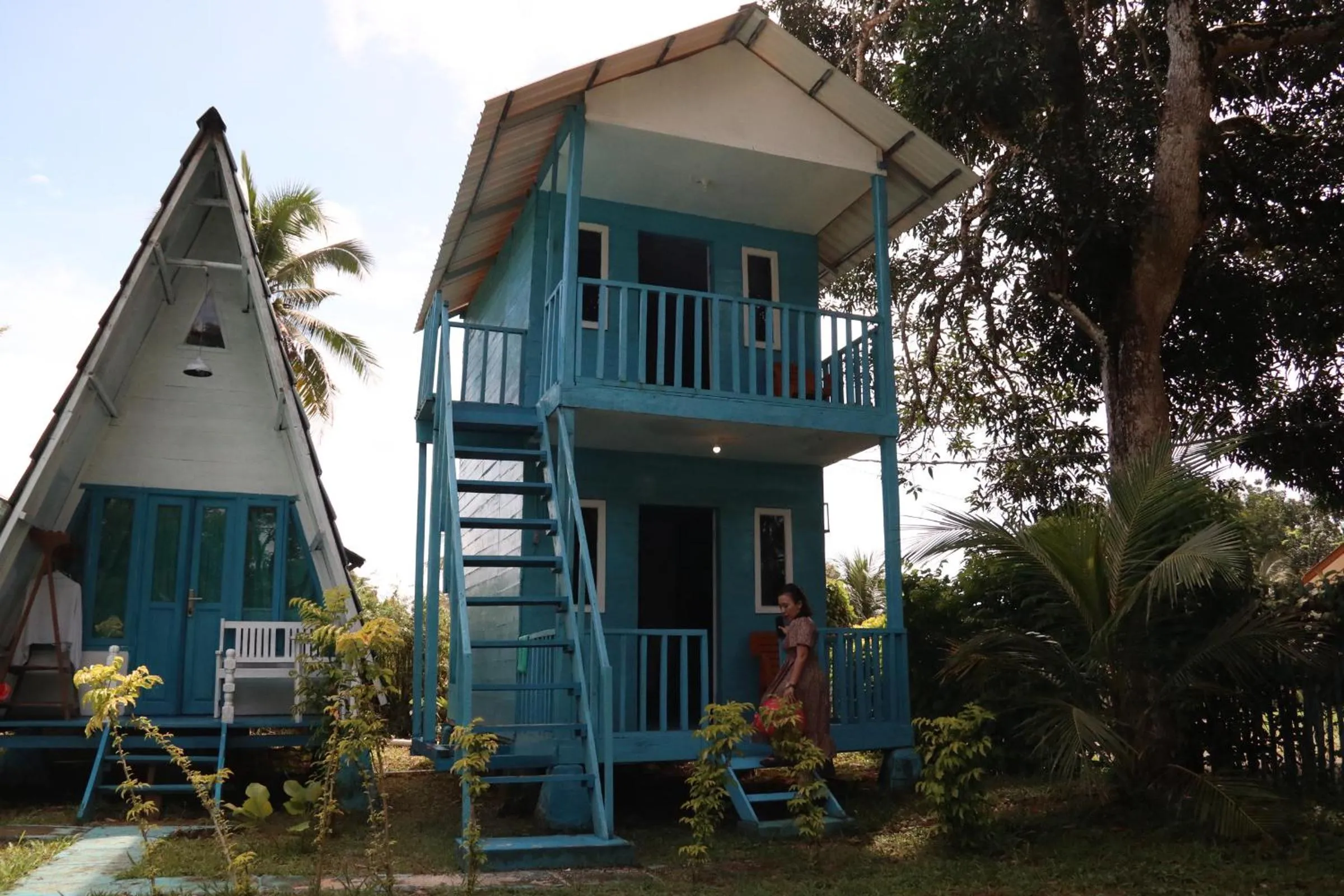 Tanjong Tinggi Cottage