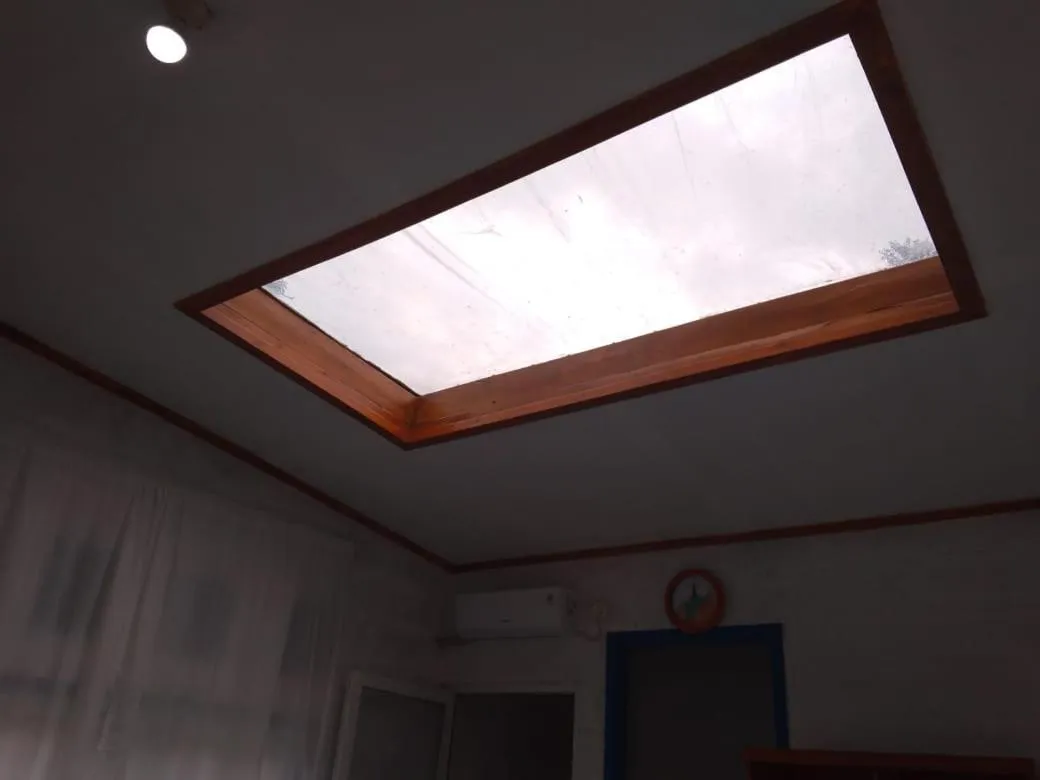 Tanjong Tinggi Cottage