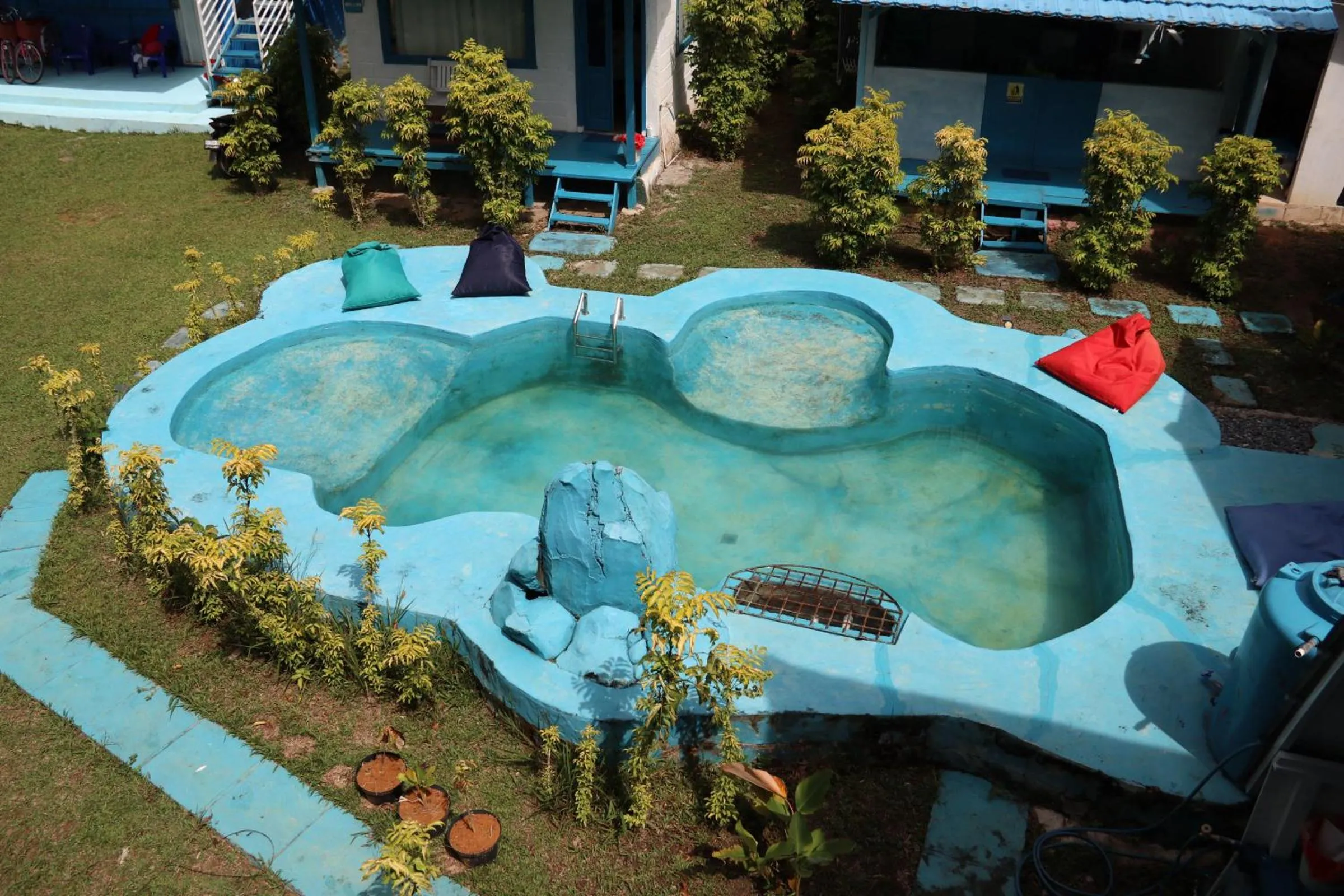 Tanjong Tinggi Cottage