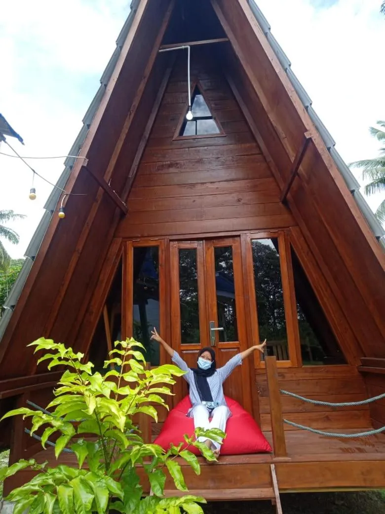 Tanjong Tinggi Cottage