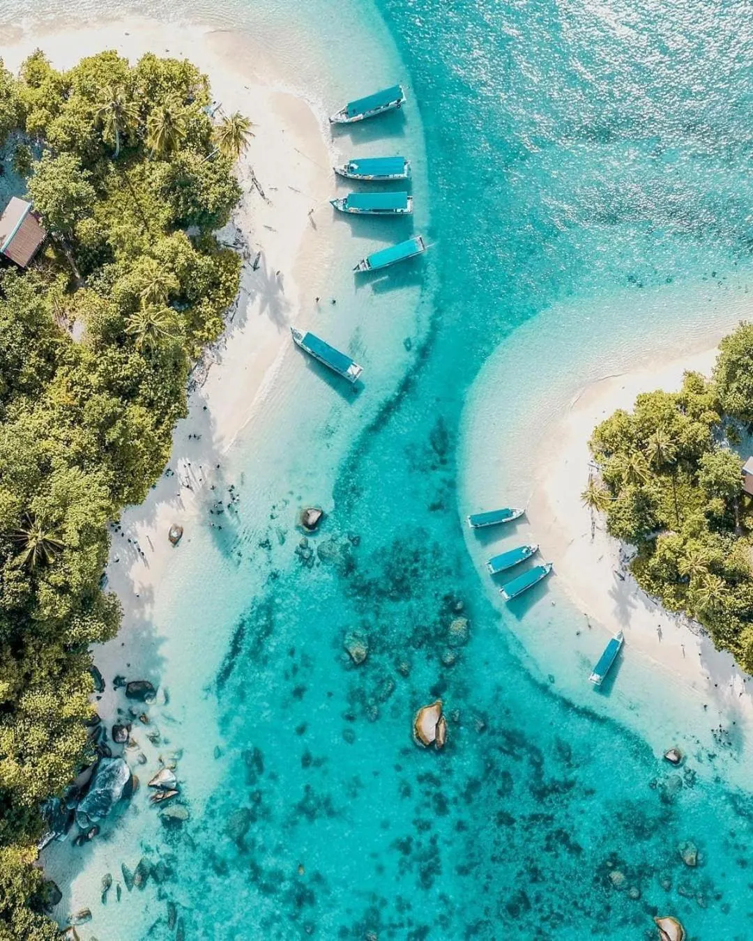 Tanjong Tinggi Cottage