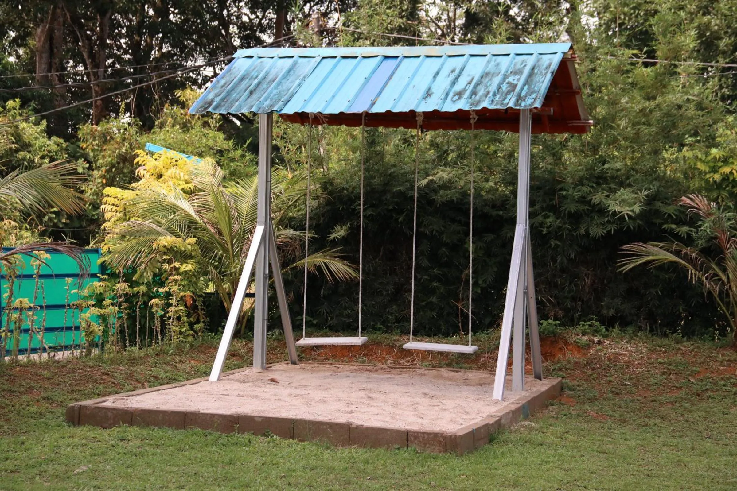 Tanjong Tinggi Cottage