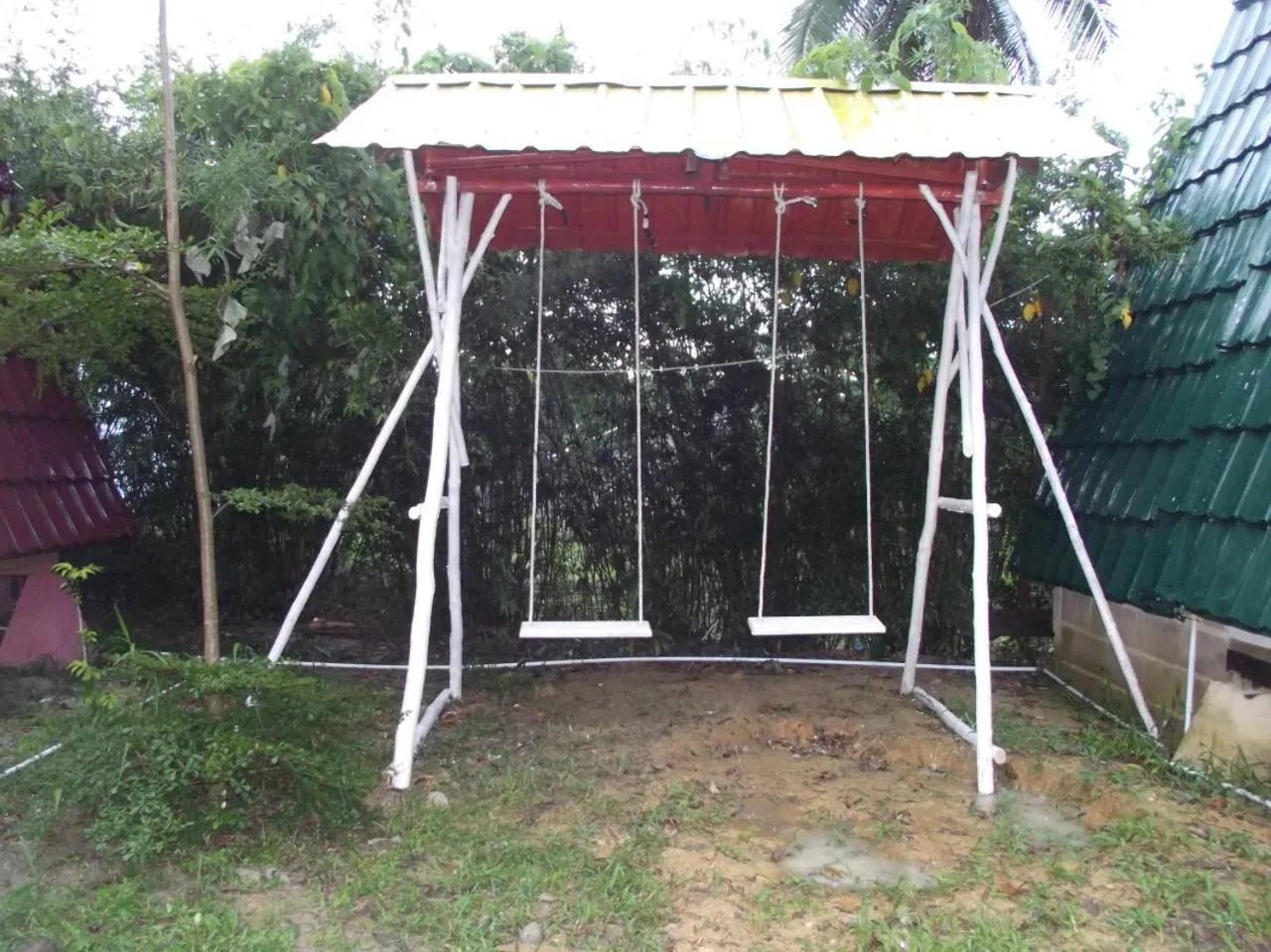 Tanjong Tinggi Cottage