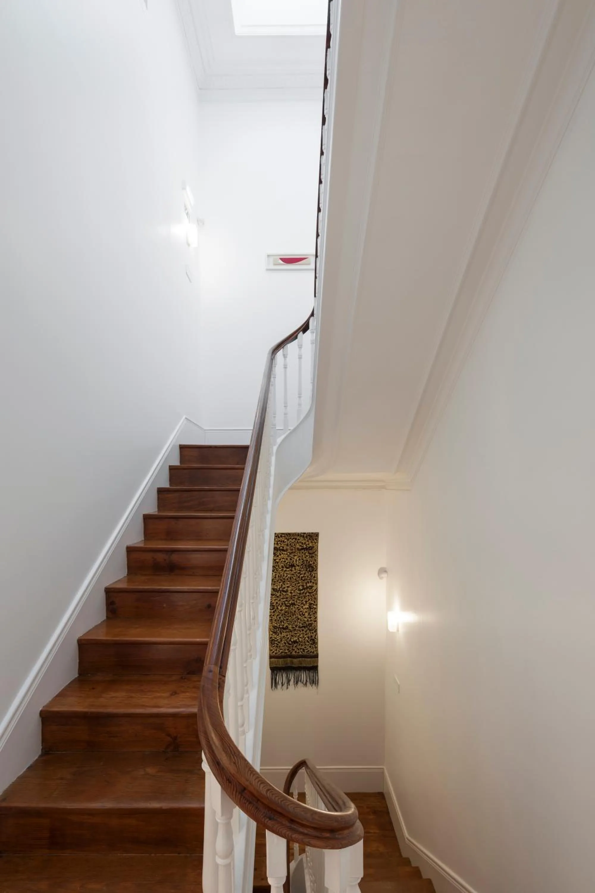 naBaixa Apartments