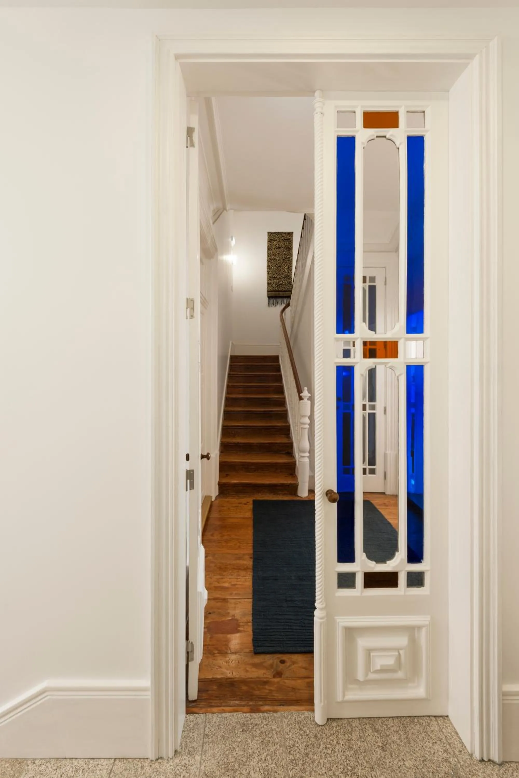 naBaixa Apartments