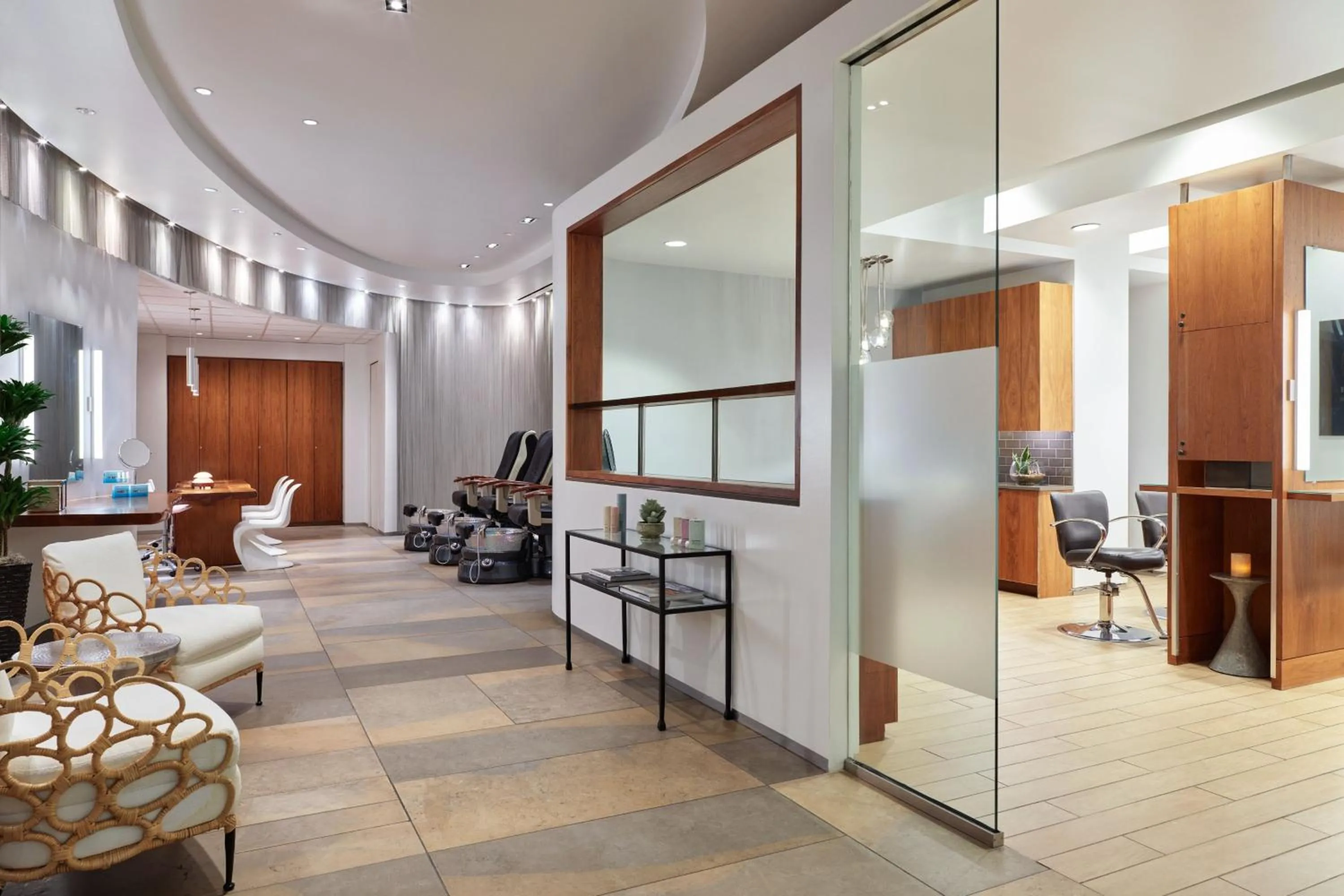 Spa and wellness centre/facilities in The Westin Riverfront Resort & Spa, Avon, Vail Valley